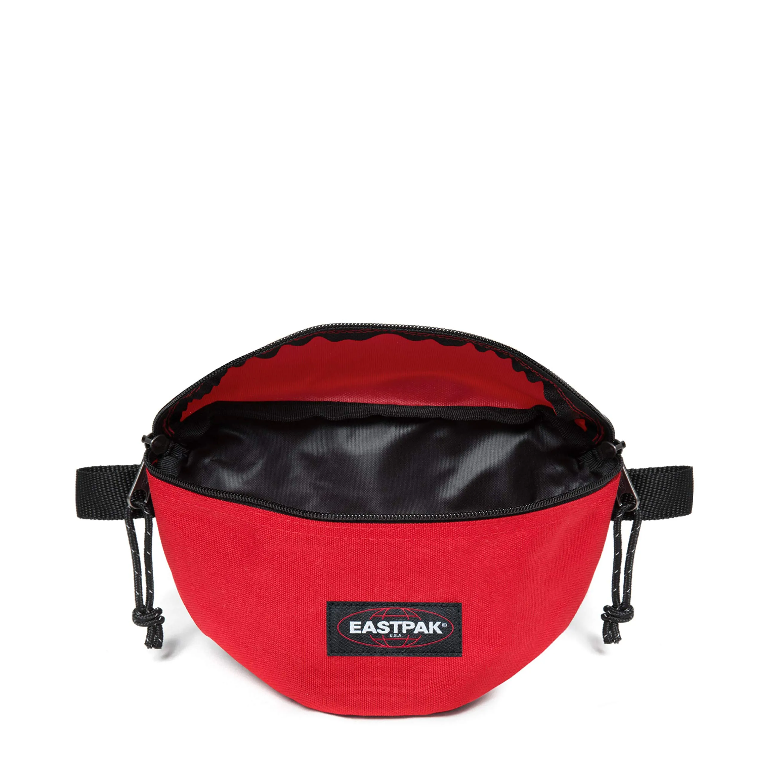 Eastpak Springer Marsupio, 23 cm, 2 Liters, Rosso (Teasing Red) - immagine 4