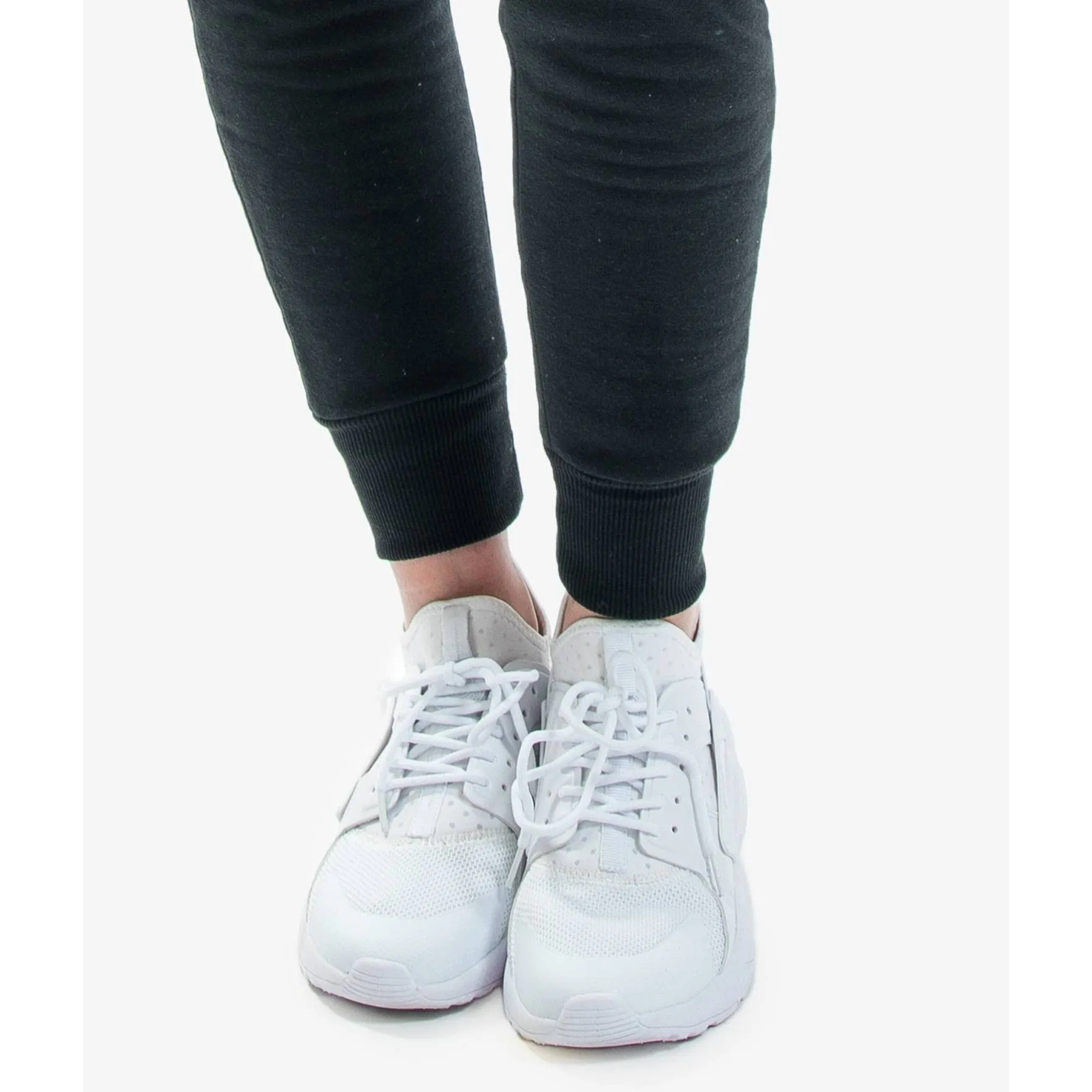 Givova Star New LFB26 Tuta Donna, Nero/Fuxia, S - immagine 4
