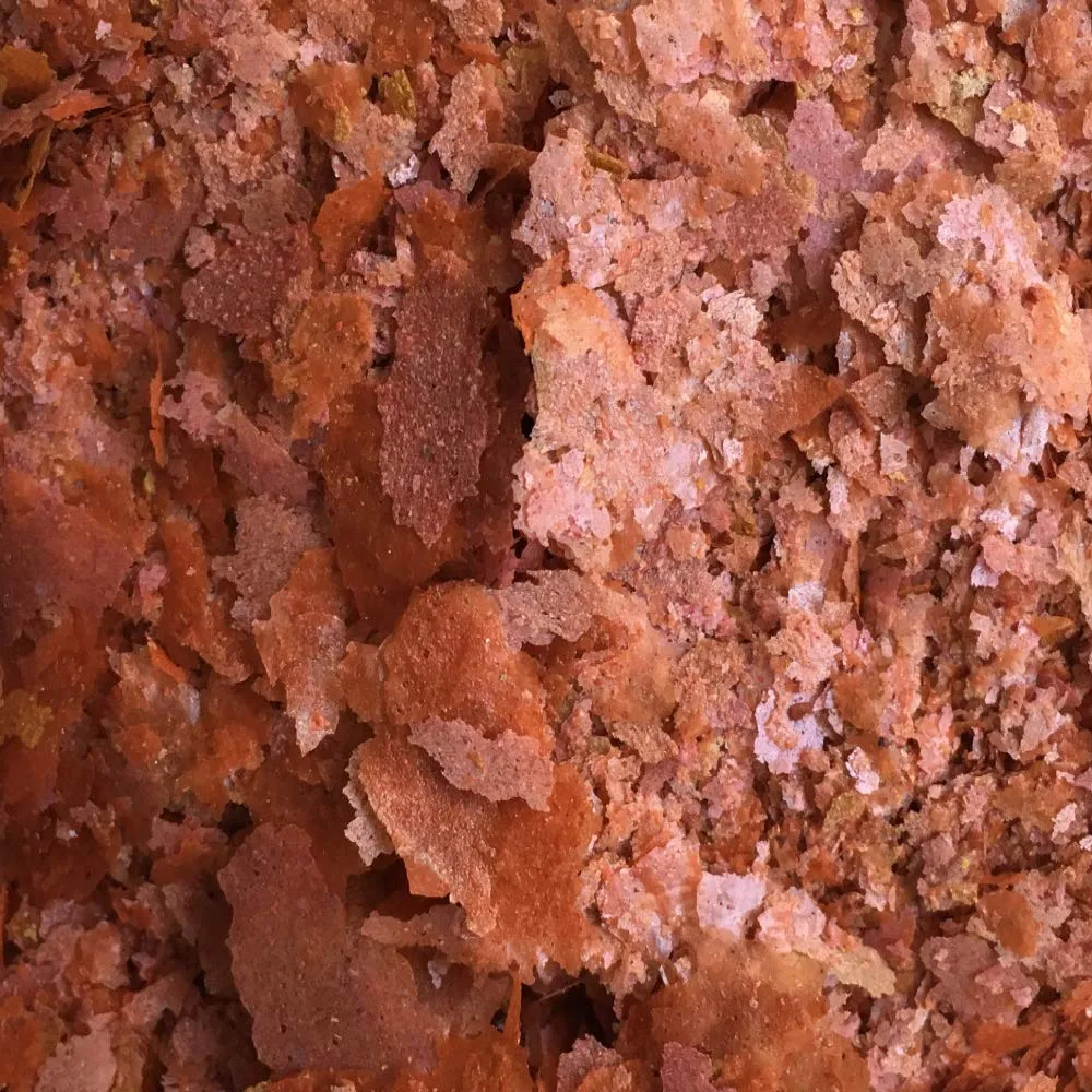 Amtra Pro Color Flake 250 ml - immagine 2