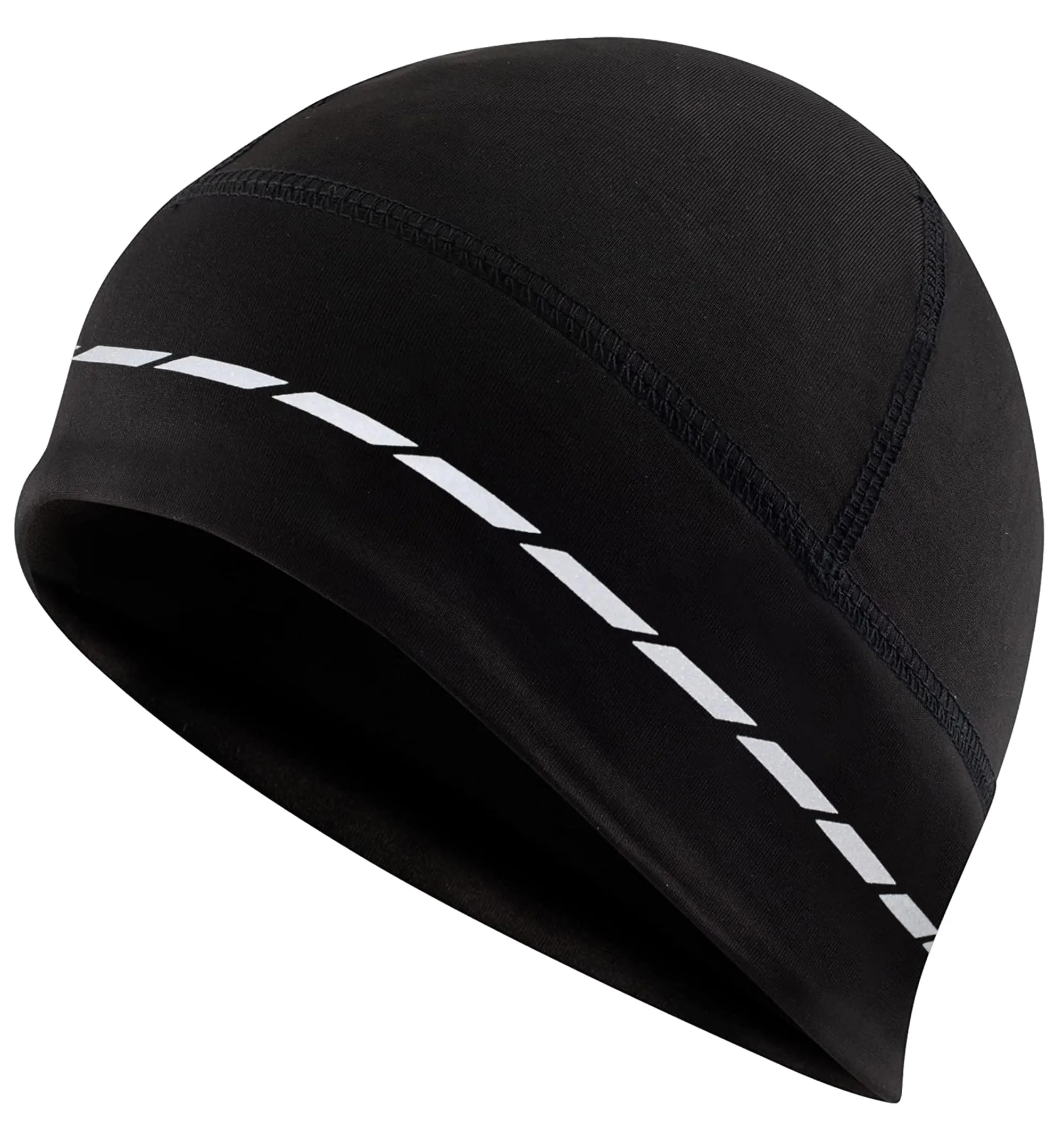 Tough Headwear Sottocasco Moto Termico per Ciclismo e Sport, Taglia Unica - immagine 1