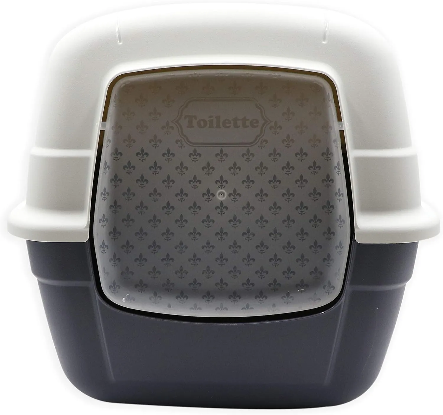Aimé Queen Cat Litter Box 905063, 52x40x39 cm - immagine 9