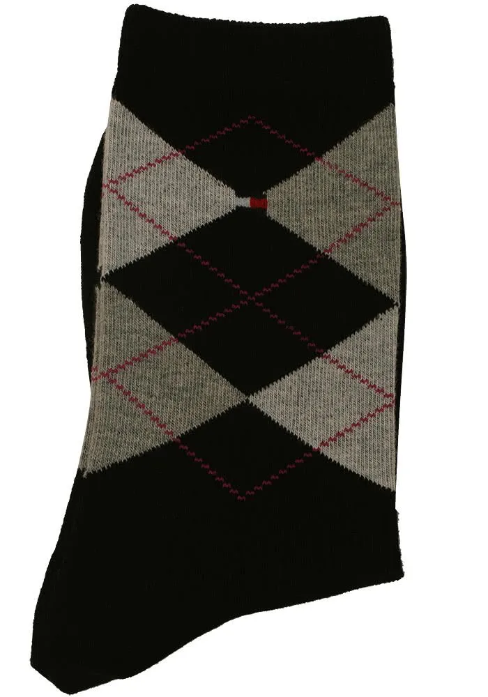 Tommy Hilfiger Classic Men's Socks, Nero 112, 43-46 (Pack of 2) - immagine 3