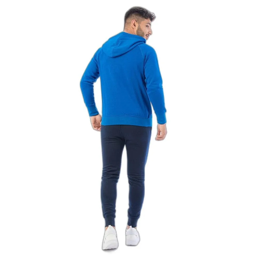 Givova Tuta King Felpa Azzurro/Blu 2XL - immagine 2