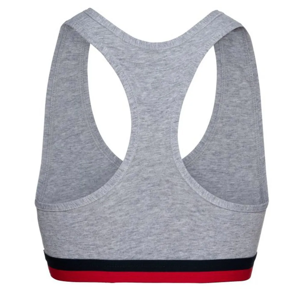 Fila Slip da donna Fu6050, Grigio 02, XL - immagine 2