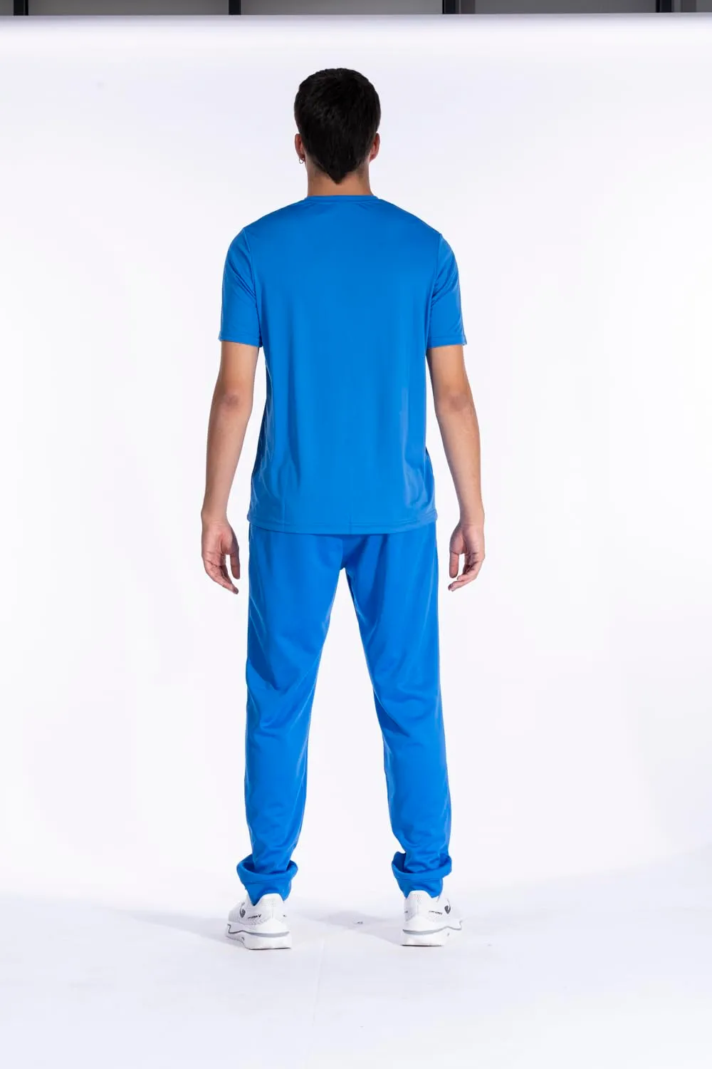 Joma Pantaloni Chandal Uomo Suez - immagine 3