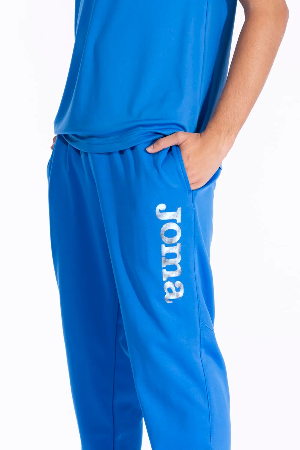 Joma Suez Pantaloni Chandal Uomo - immagine 2