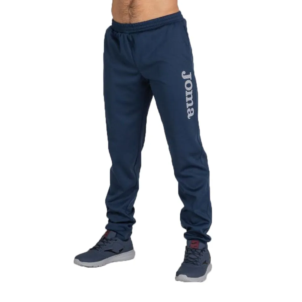 Joma Pantalone Calcio Rappresentanza Blu XXL - immagine 8