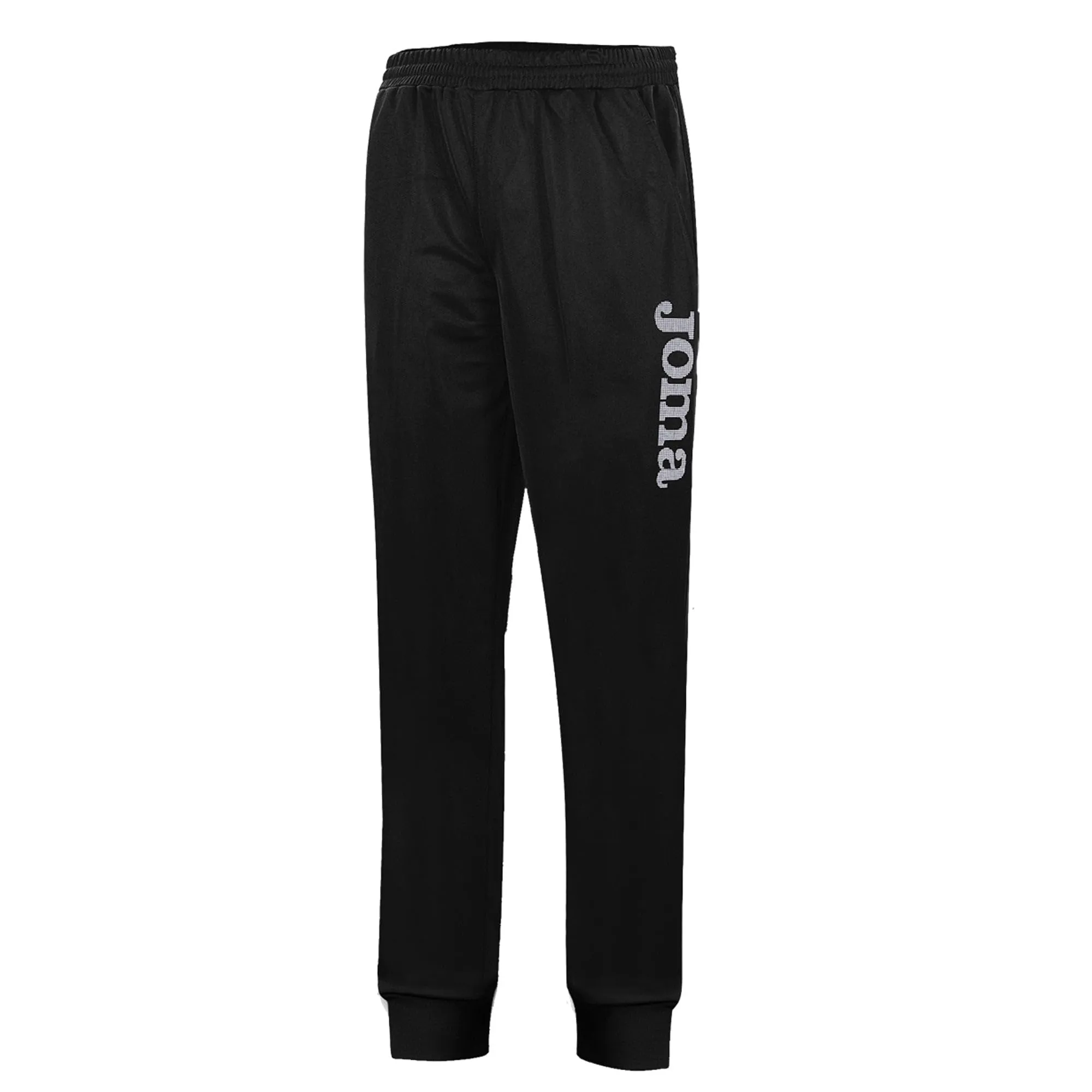 Joma Suez Pantaloni Chandal Uomo - Nero - immagine 6