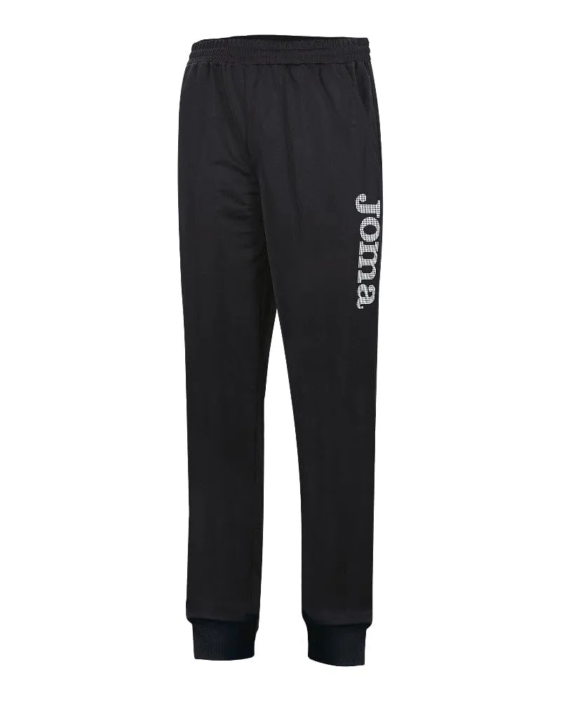 Joma Suez Pantaloni Uomo Nero XXL - immagine 3