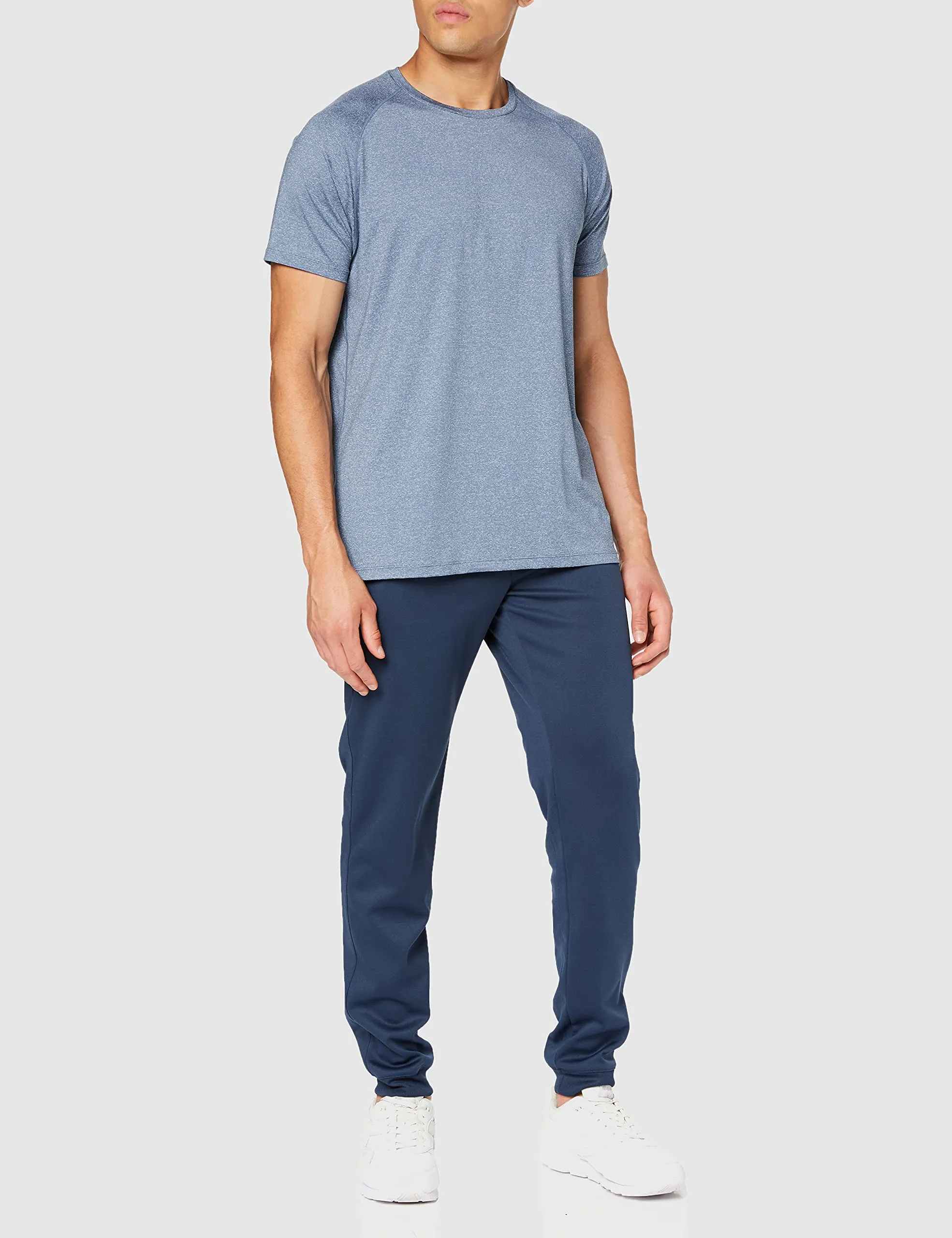 Joma Pantaloni Chandal Uomo Suez - immagine 3