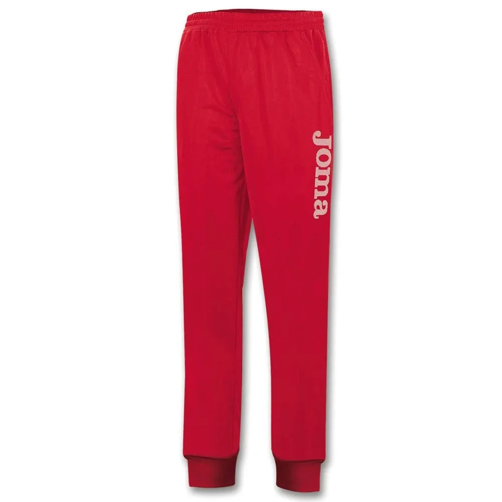 Joma Pantaloni Chandal Uomo Suez - immagine 1