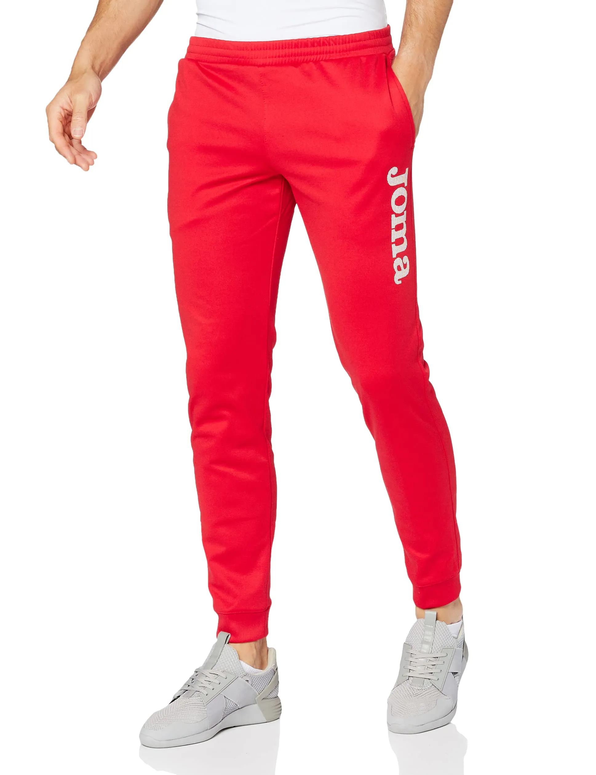 Joma Pantaloni Chandal Uomo Suez - immagine 2