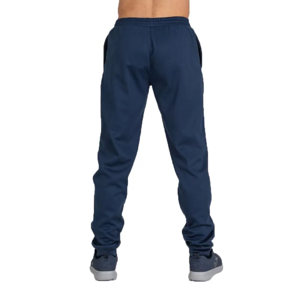 Joma Suez Pantaloni Chandal Uomo - Marino - 3XL - immagine 6