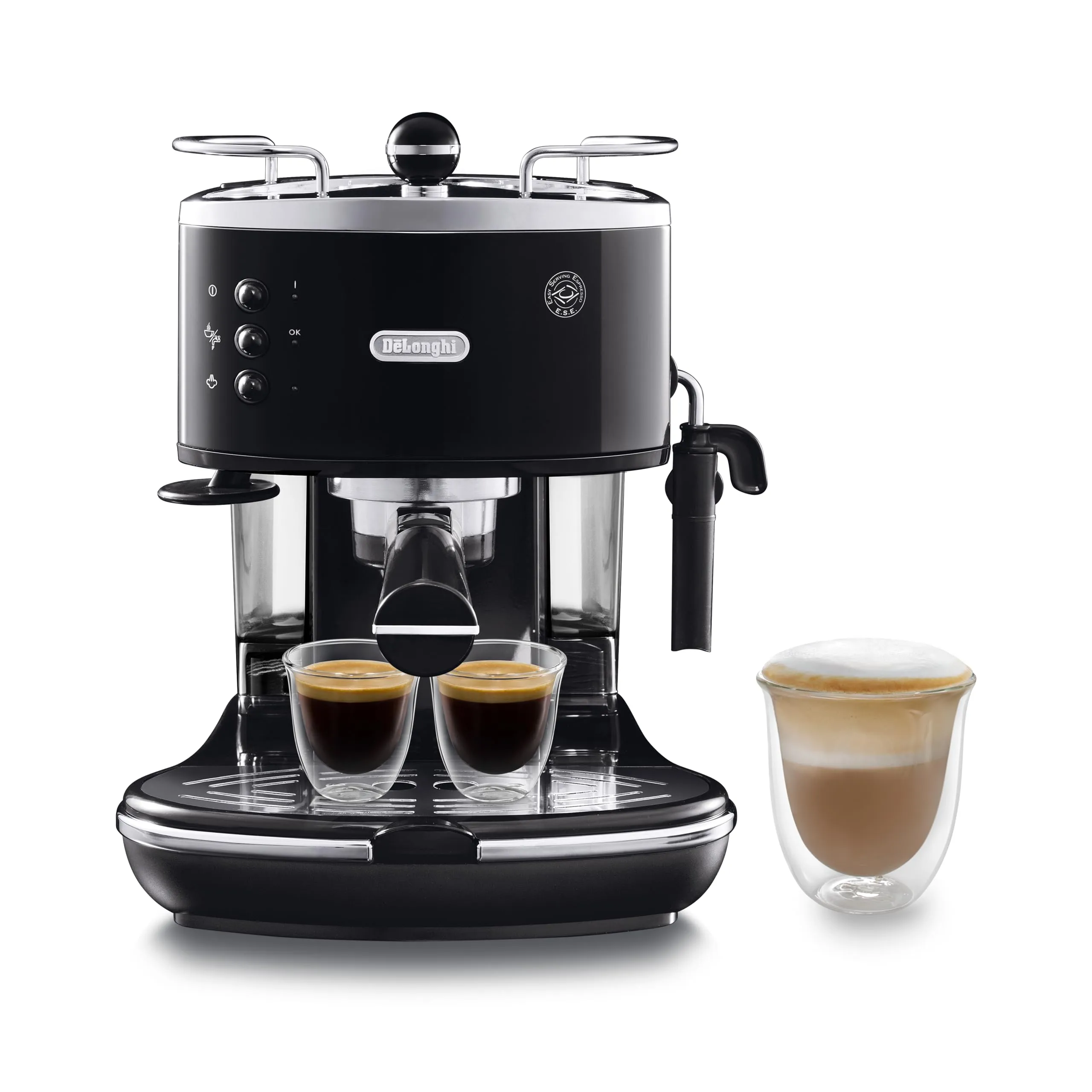 Delonghi ECO311.BK - immagine 1