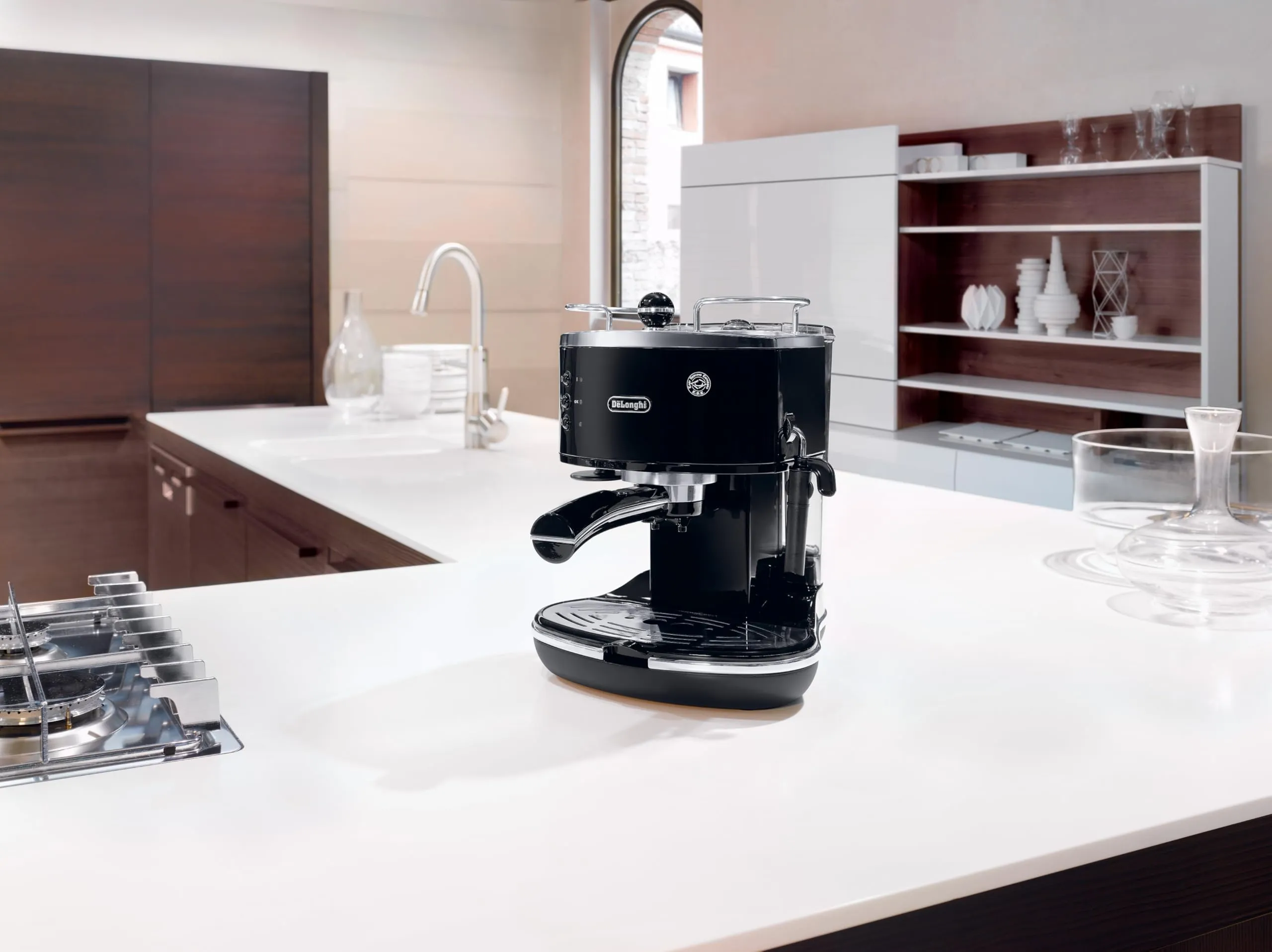 Delonghi ECO311.BK - immagine 7