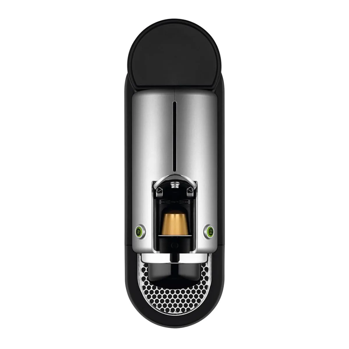 Nespresso Citiz & Milk con Aeroccino EN267.WAE Macchina da caffè De'Longhi White - immagine 10