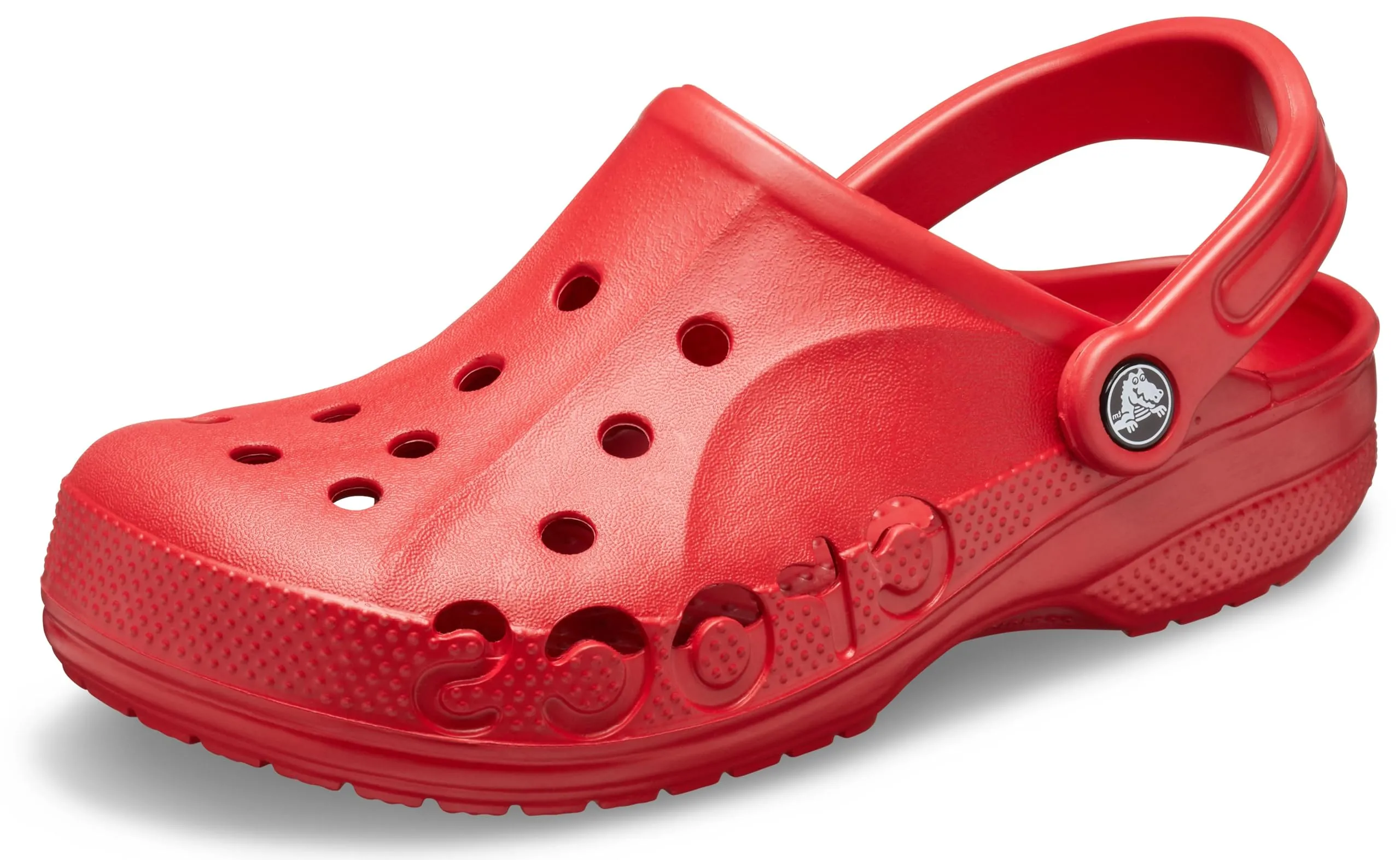 Crocs Baya Clog Unisex Adulto, Pepper, 46/47 EU - immagine 1