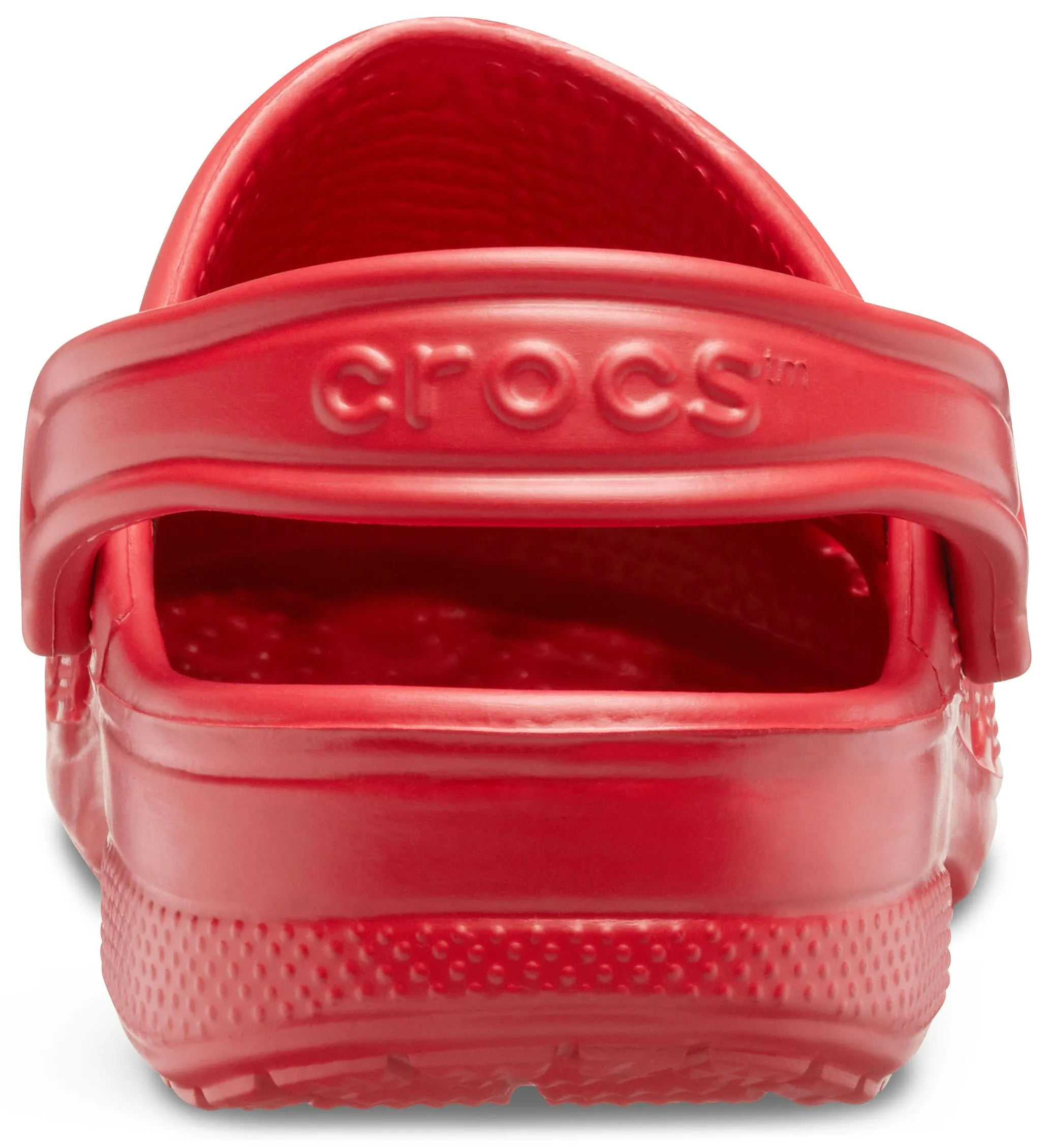Crocs Baya Clog Unisex Adulto, Pepper, 46/47 EU - immagine 2