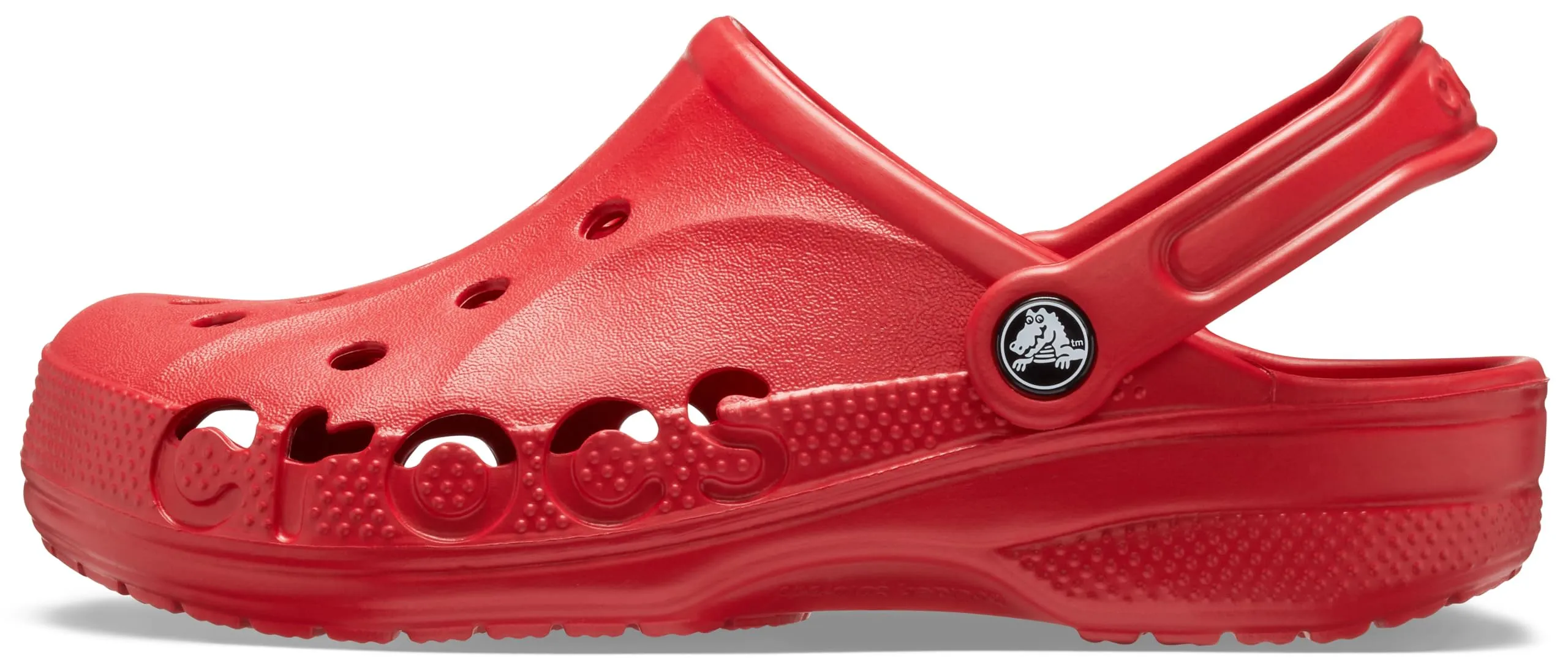 Crocs Baya Clog Unisex Adulto, Pepper, 46/47 EU - immagine 4