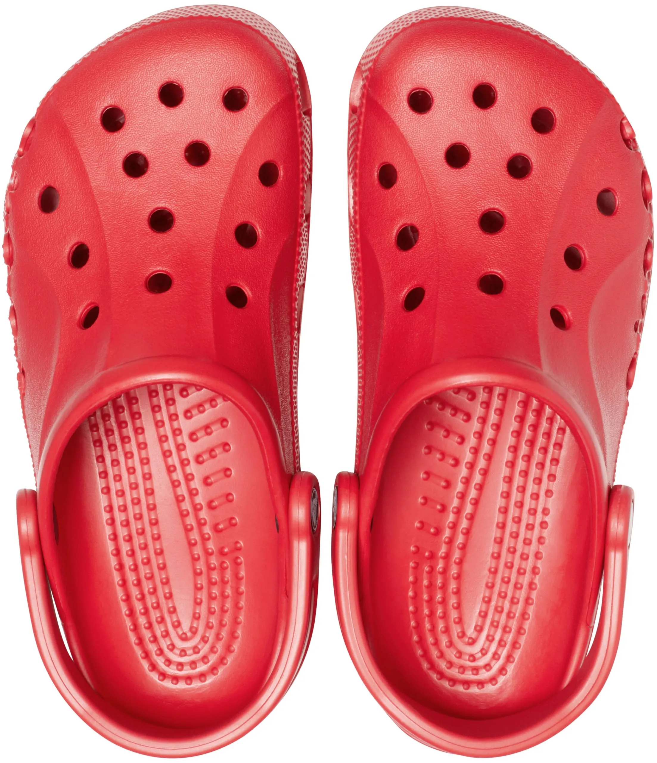 Crocs Baya Clog Unisex Adulto, Pepper, 46/47 EU - immagine 5