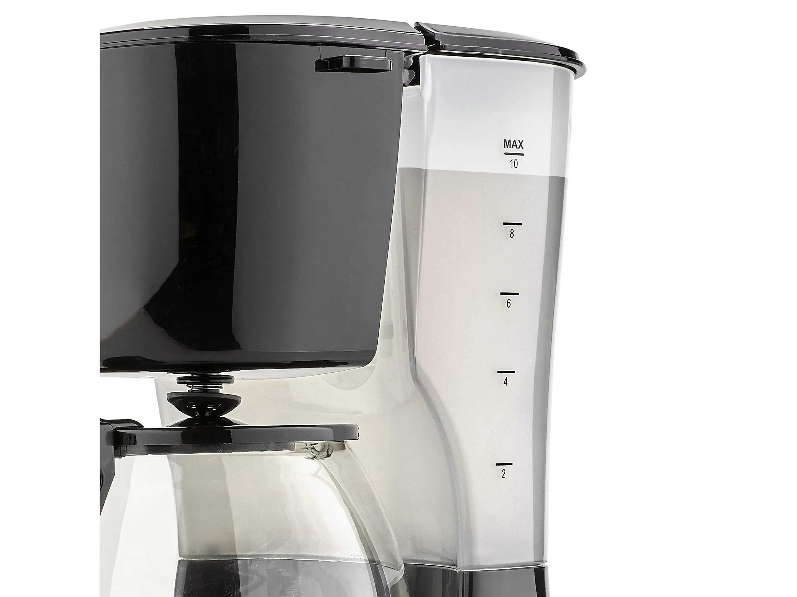Tristar Macchina da Caffè Americano CM-1245, 1,25 L, 10-12 Tazze - immagine 2