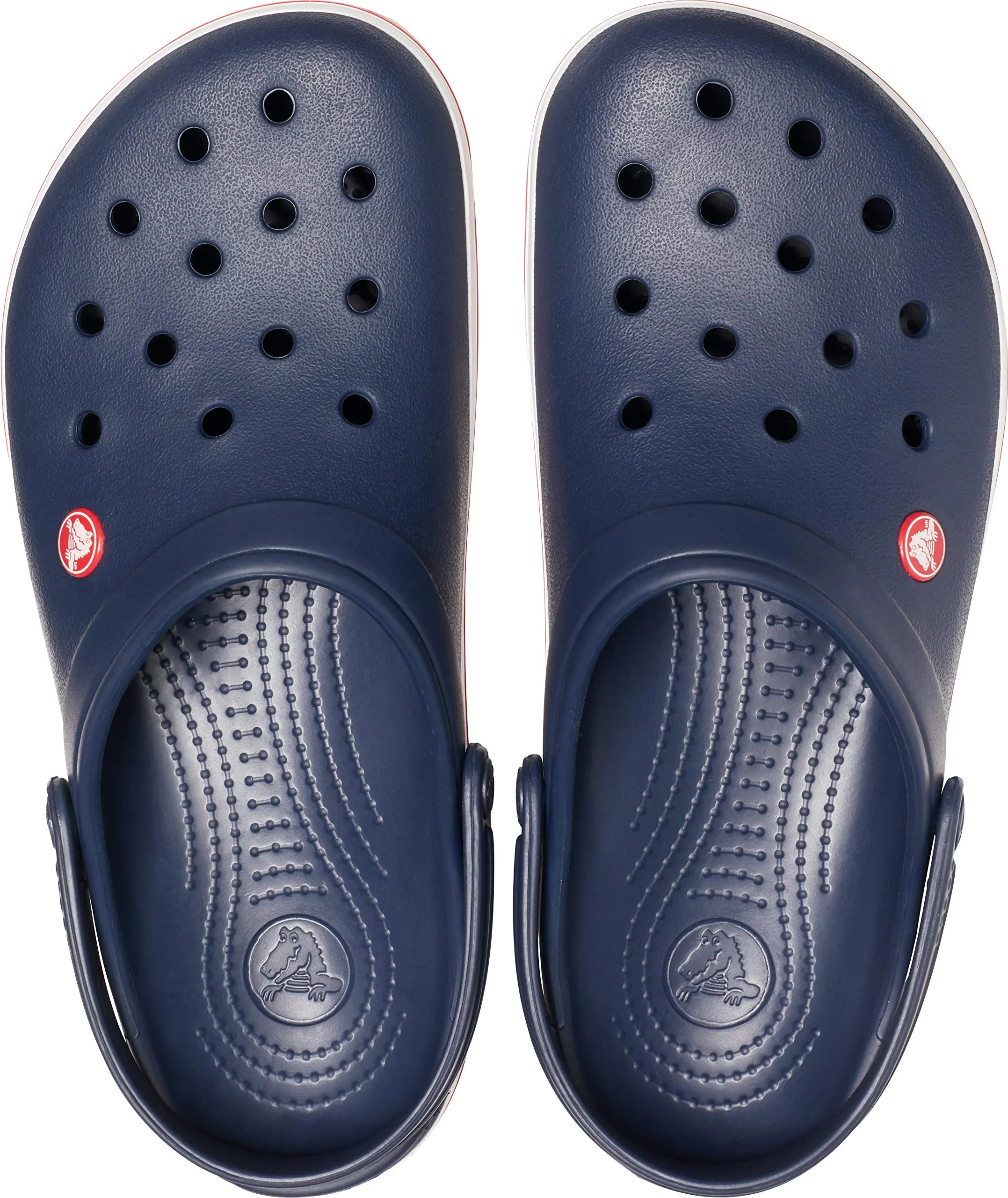Crocs Sandali Classici Unisex Orchidea 42/43 EU - immagine 4
