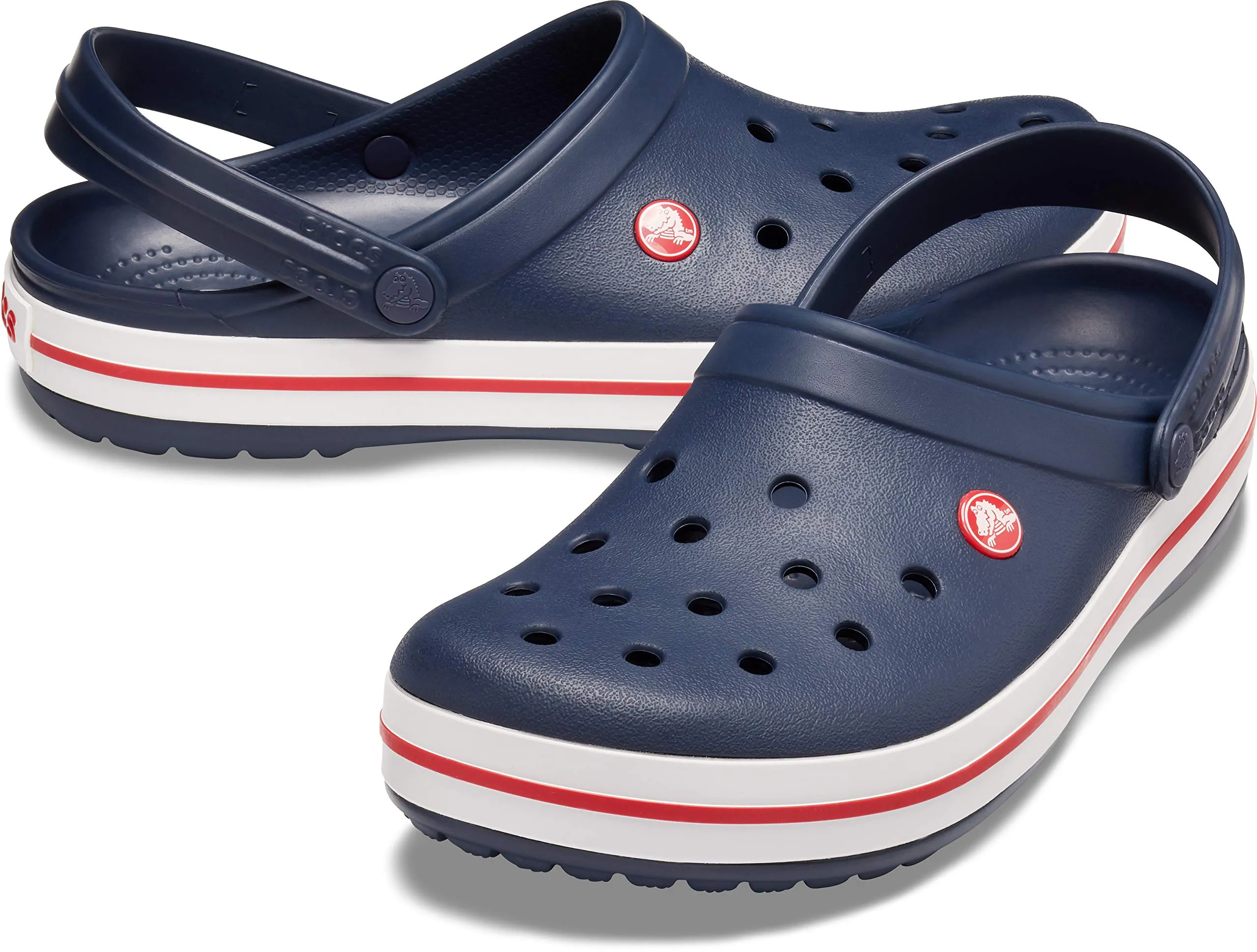 Crocs Sandali Classici Unisex Orchidea 42/43 EU - immagine 6