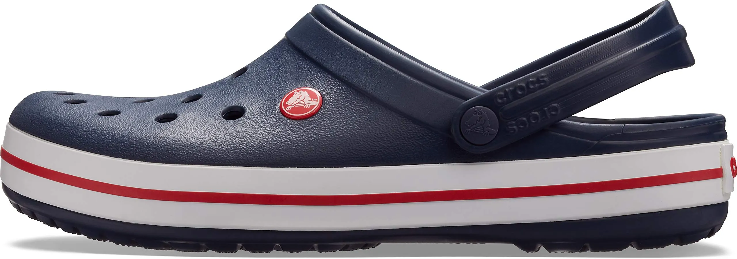 Crocs Sandali Classici Unisex Orchidea 42/43 EU - immagine 7