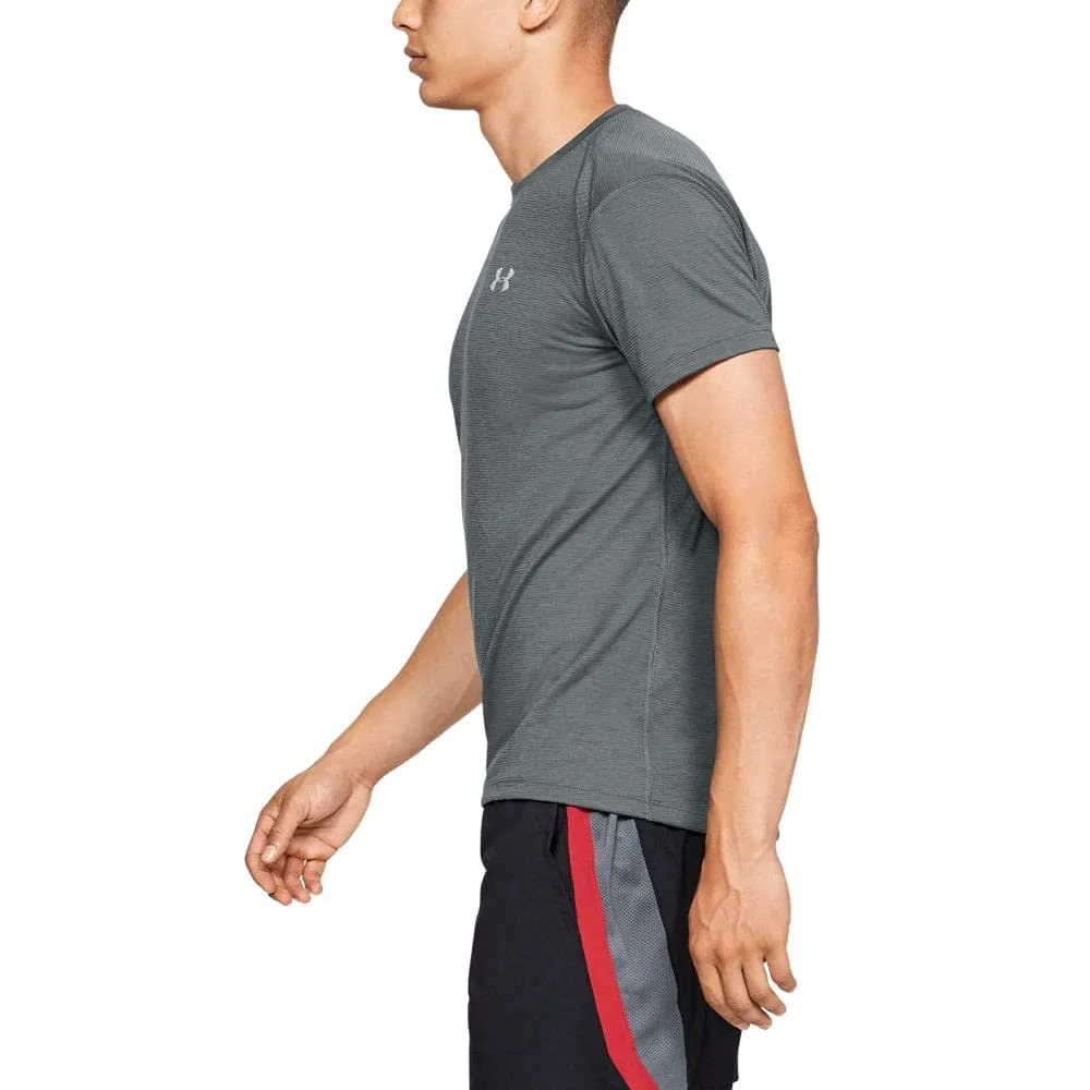 Under Armour UA Streaker 2.0 Maglietta Uomo - immagine 4
