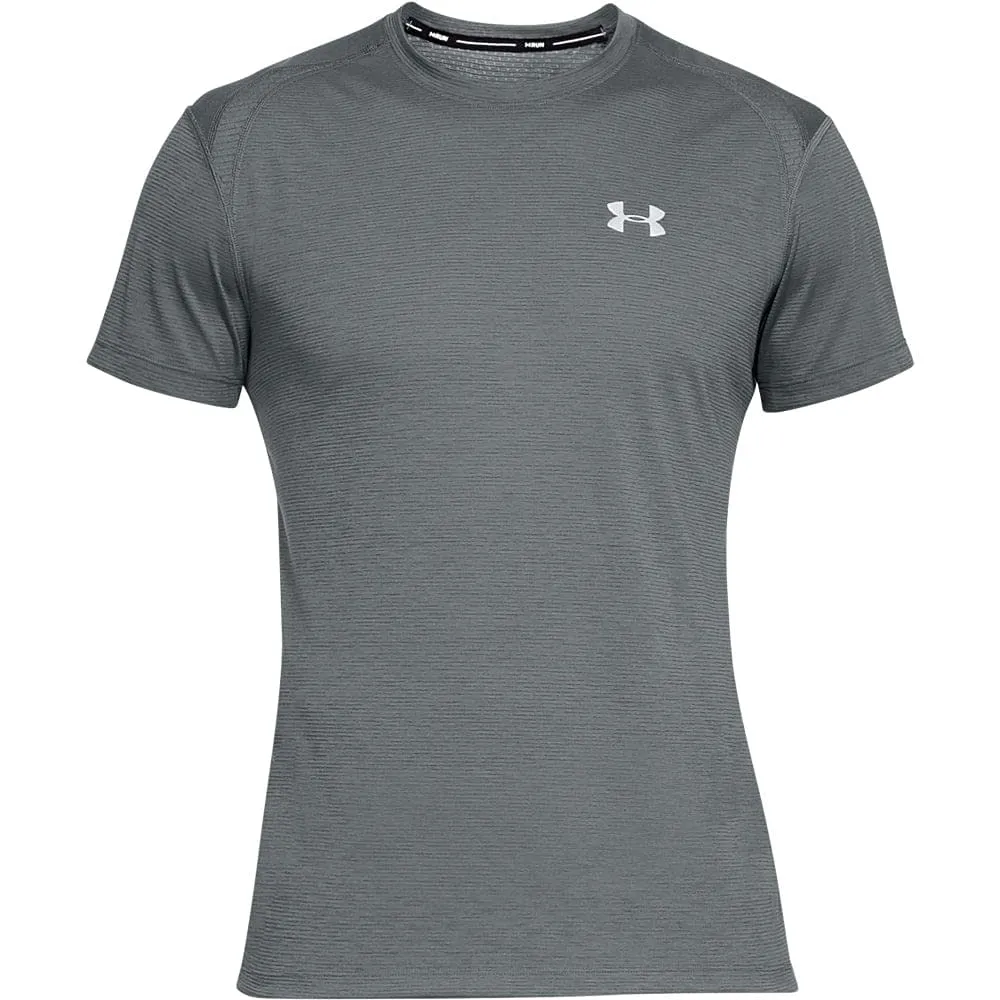 Under Armour UA Streaker 2.0 Maglietta Uomo - immagine 5