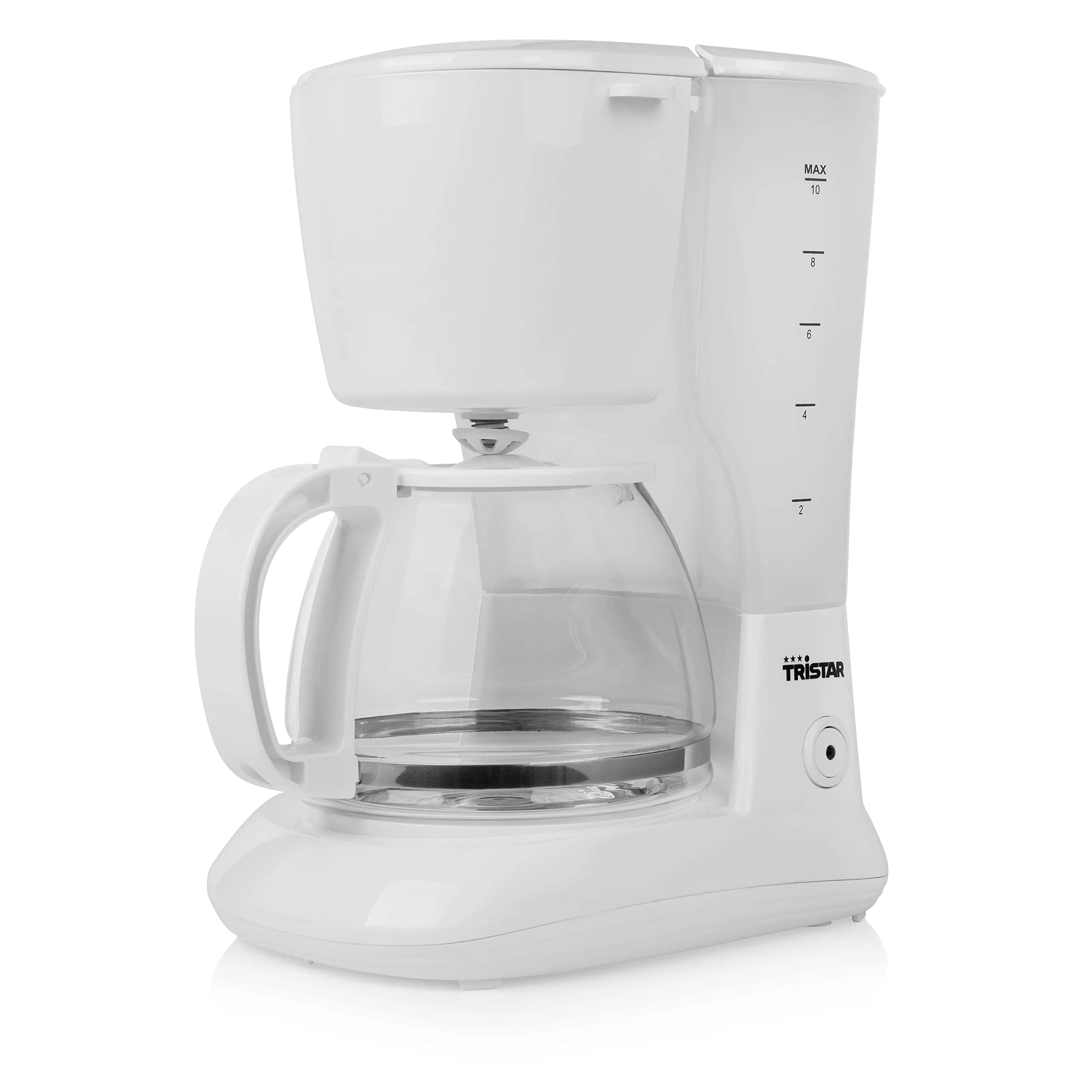 Tristar Macchina da caffè americano CM-1252, 1,25 L, 10-12 Tazze - immagine 2