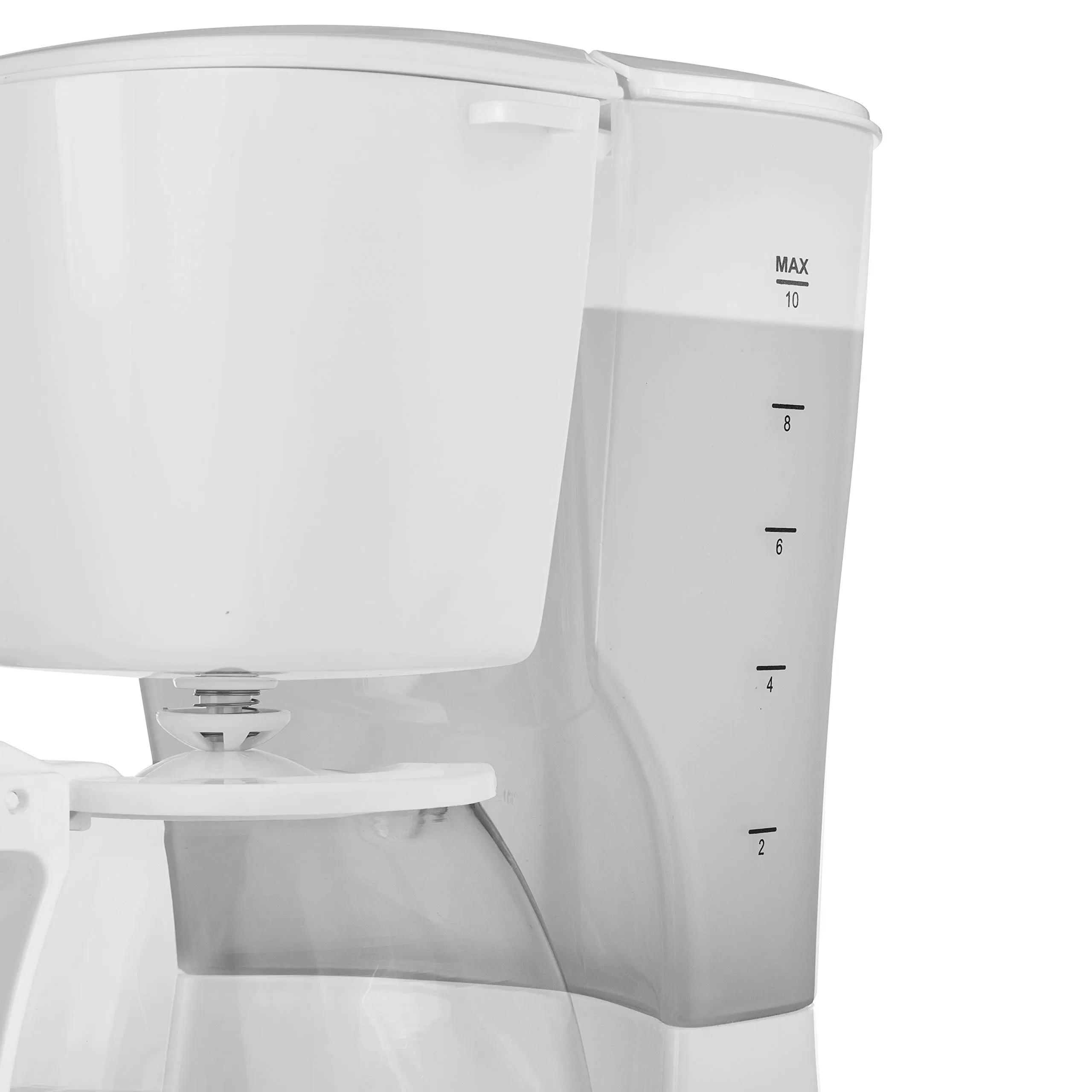 Tristar Macchina da caffè americano CM-1252, 1,25 L, 10-12 Tazze - immagine 5
