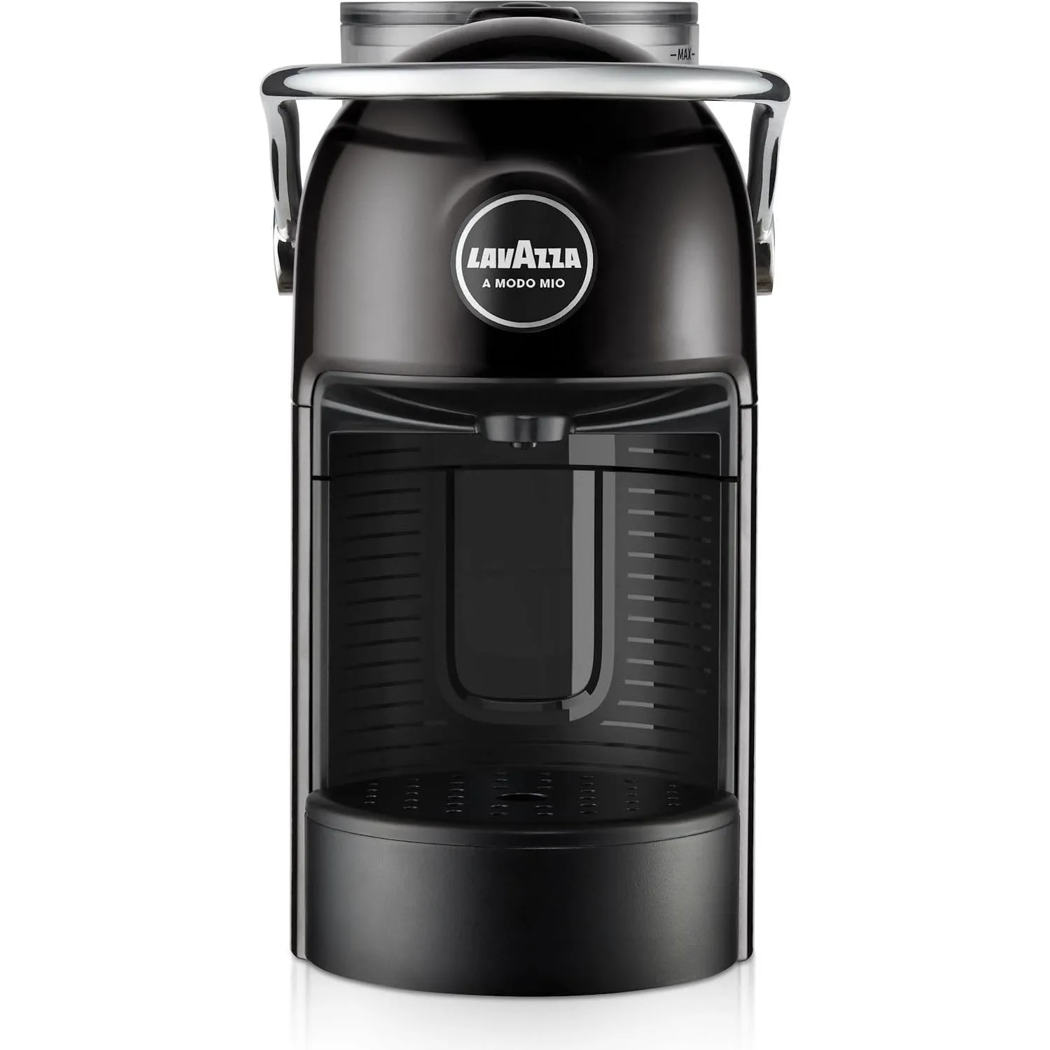 Lavazza a Modo Mio Jolie Evo Macchina per Caffè, 10 bar, Nera - immagine 2