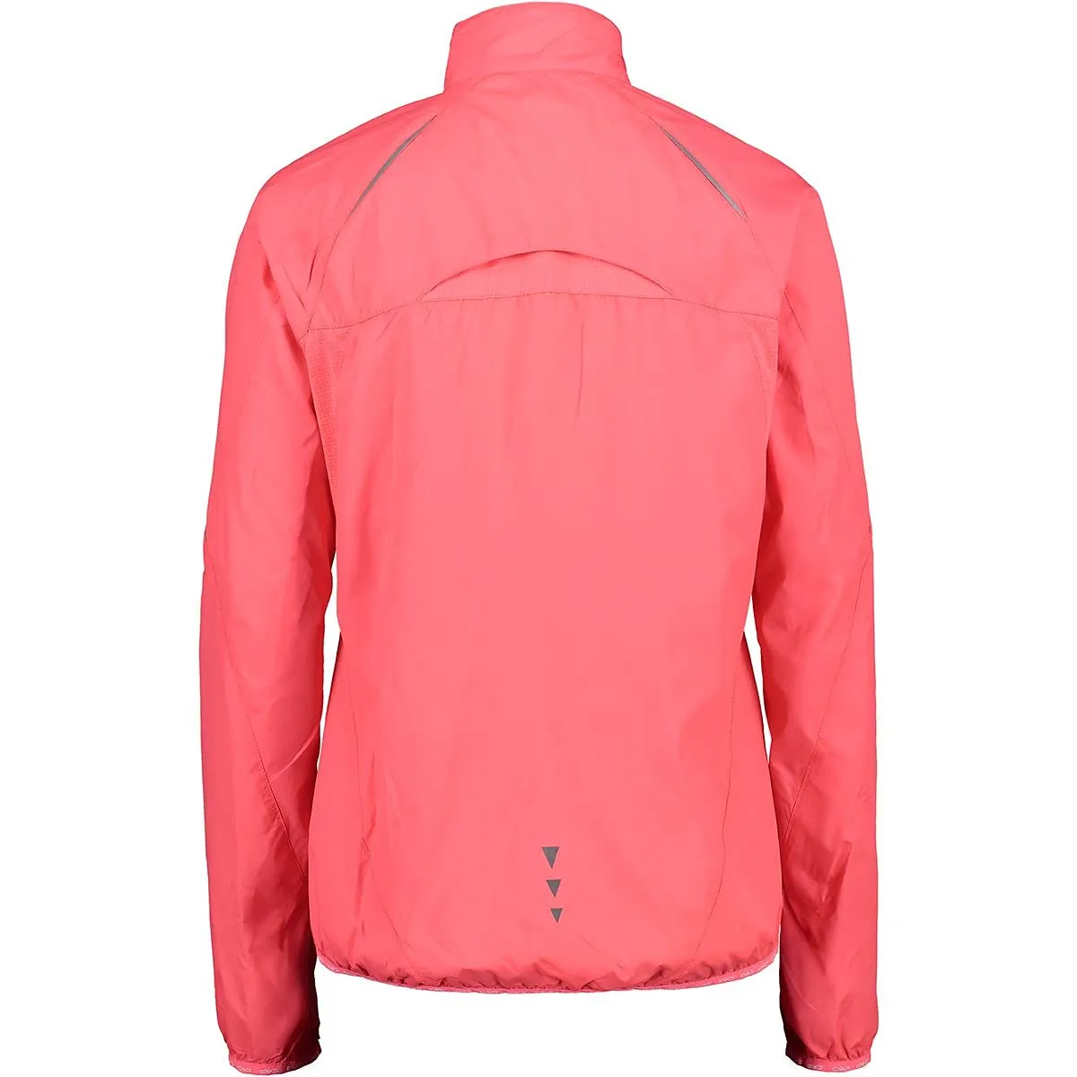 CMP Giacca Extralight Donna, Rosa, 48 - immagine 2