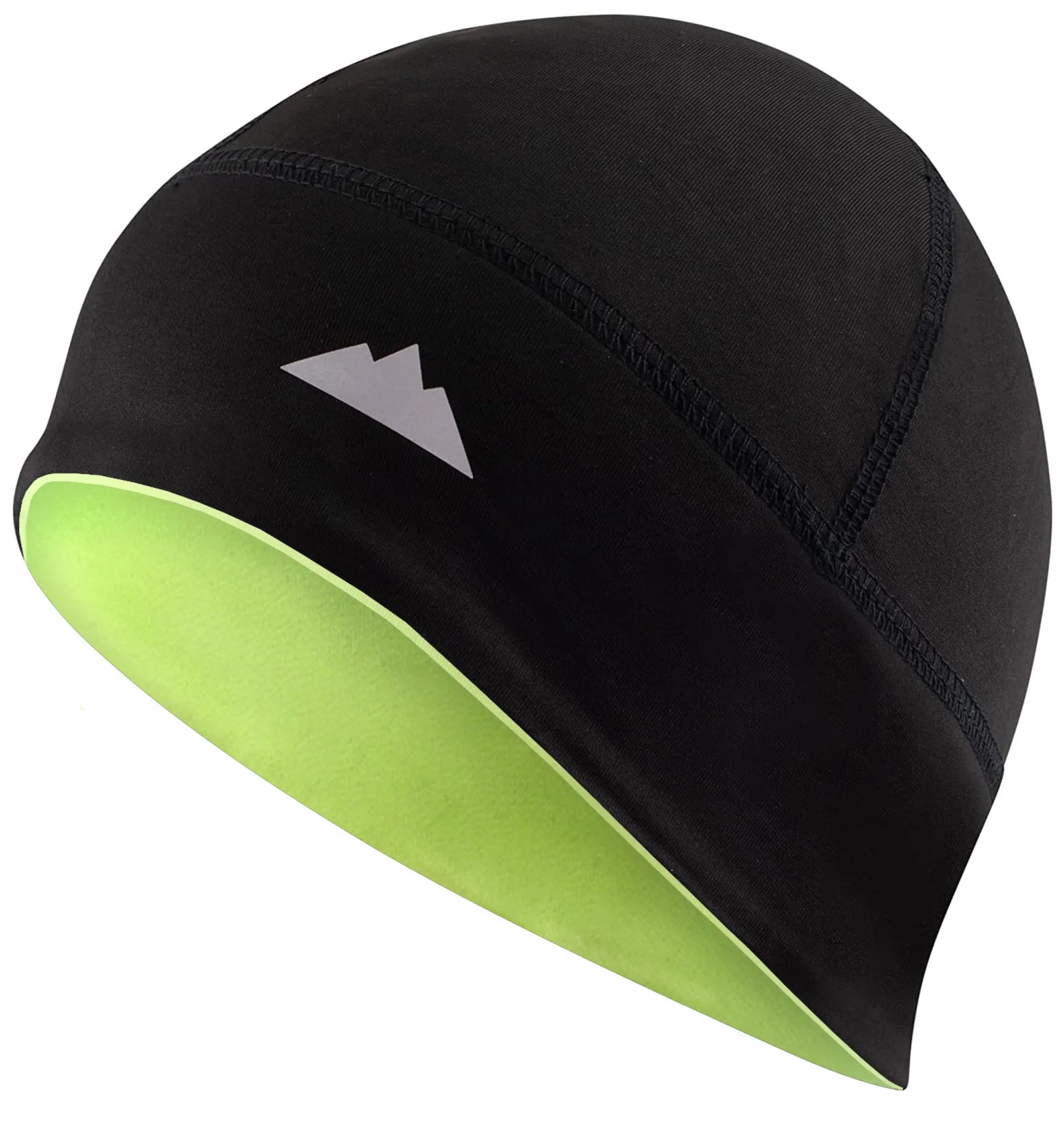 Tough Headwear Sottocasco Moto Invernale Termico per Ciclismo e Sport, Taglia Unica - immagine 1