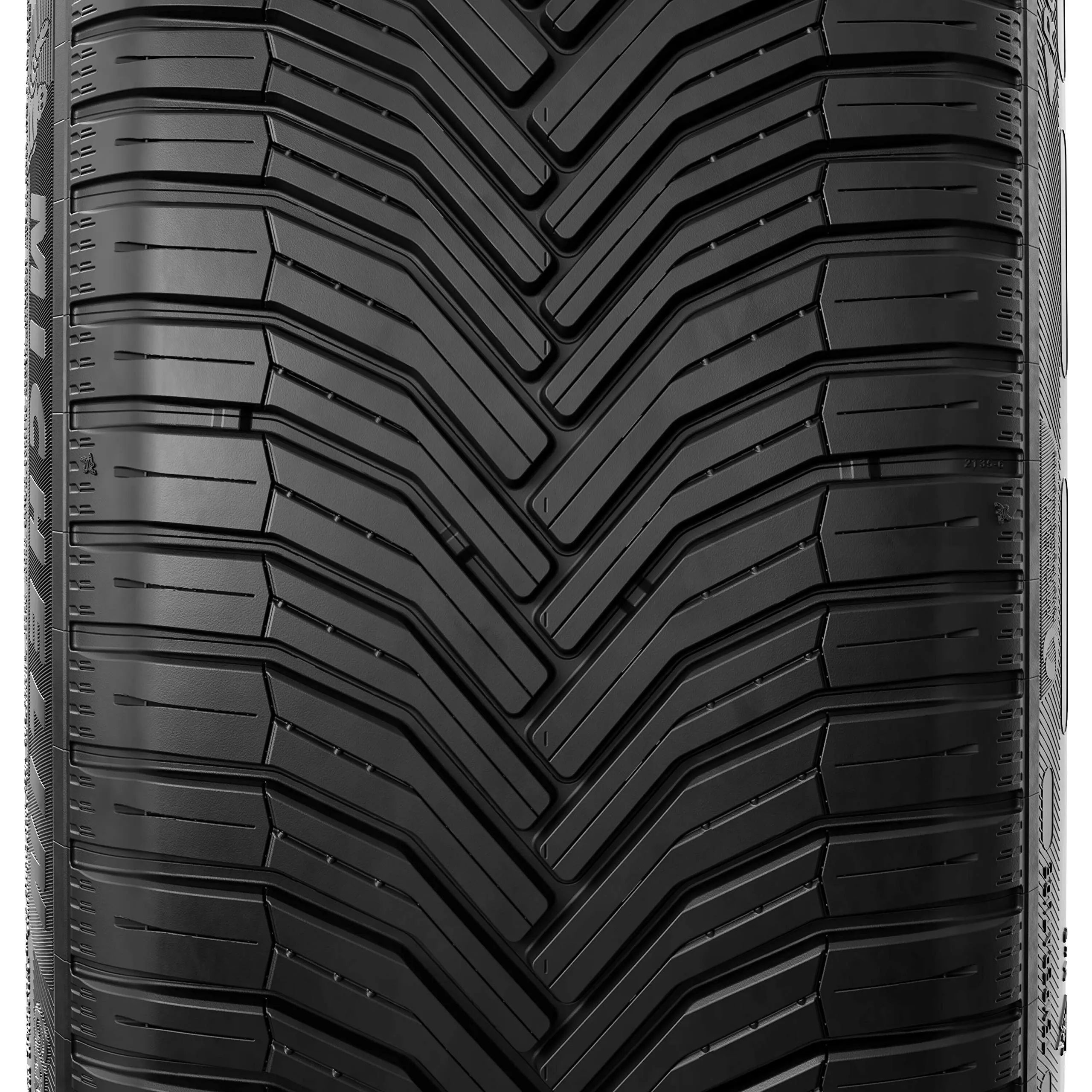 Michelin CrossClimate+ 235/40 R19 96Y XL All Season Tyre - immagine 9