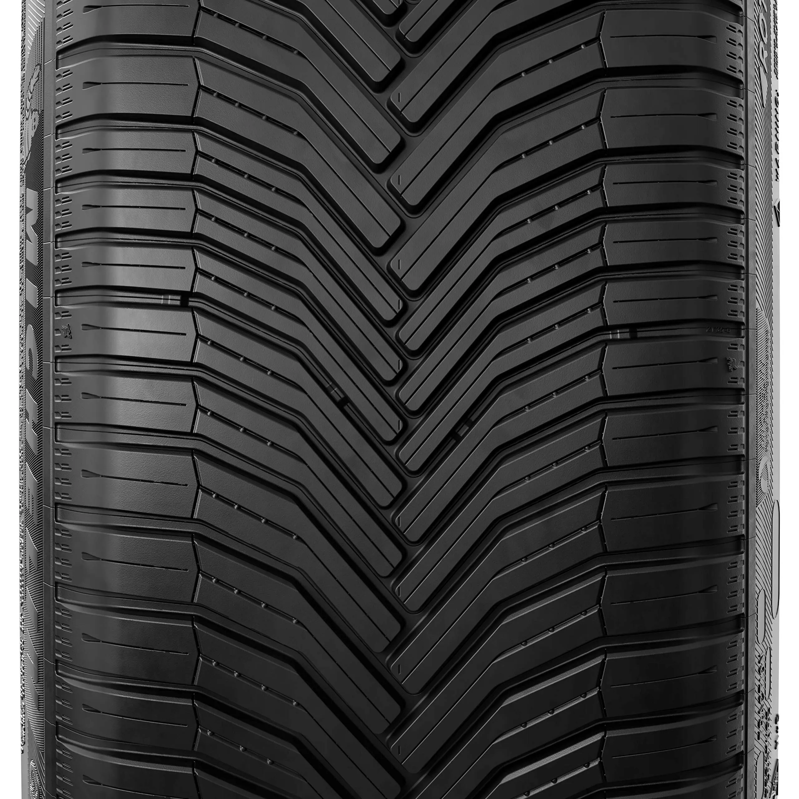 Michelin CrossClimate+ 255/40 R19 100Y XL All Season Tire - immagine 9
