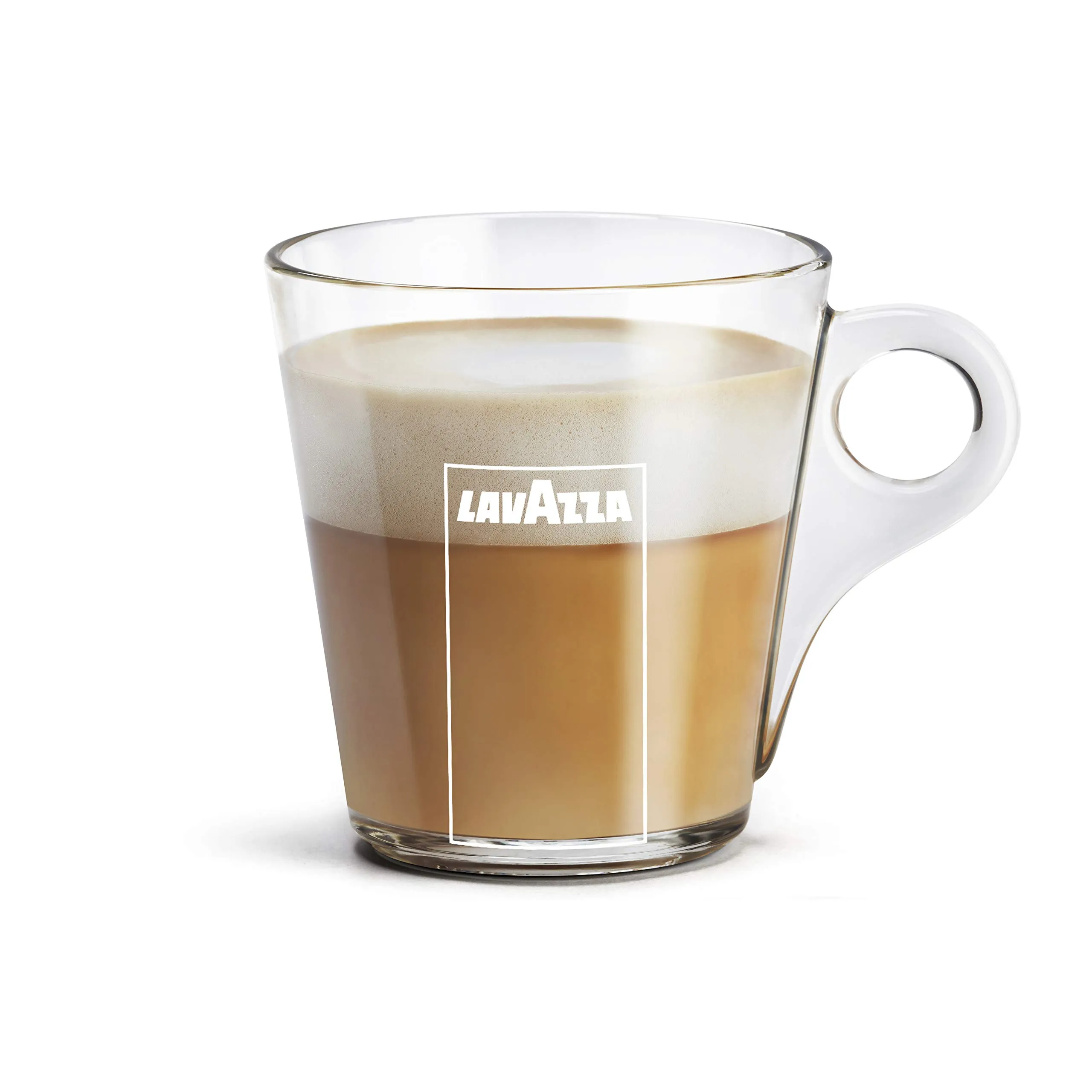 Lavazza A Modo Mio Deséa White Cream Macchina per Caffè, Bianco - immagine 3