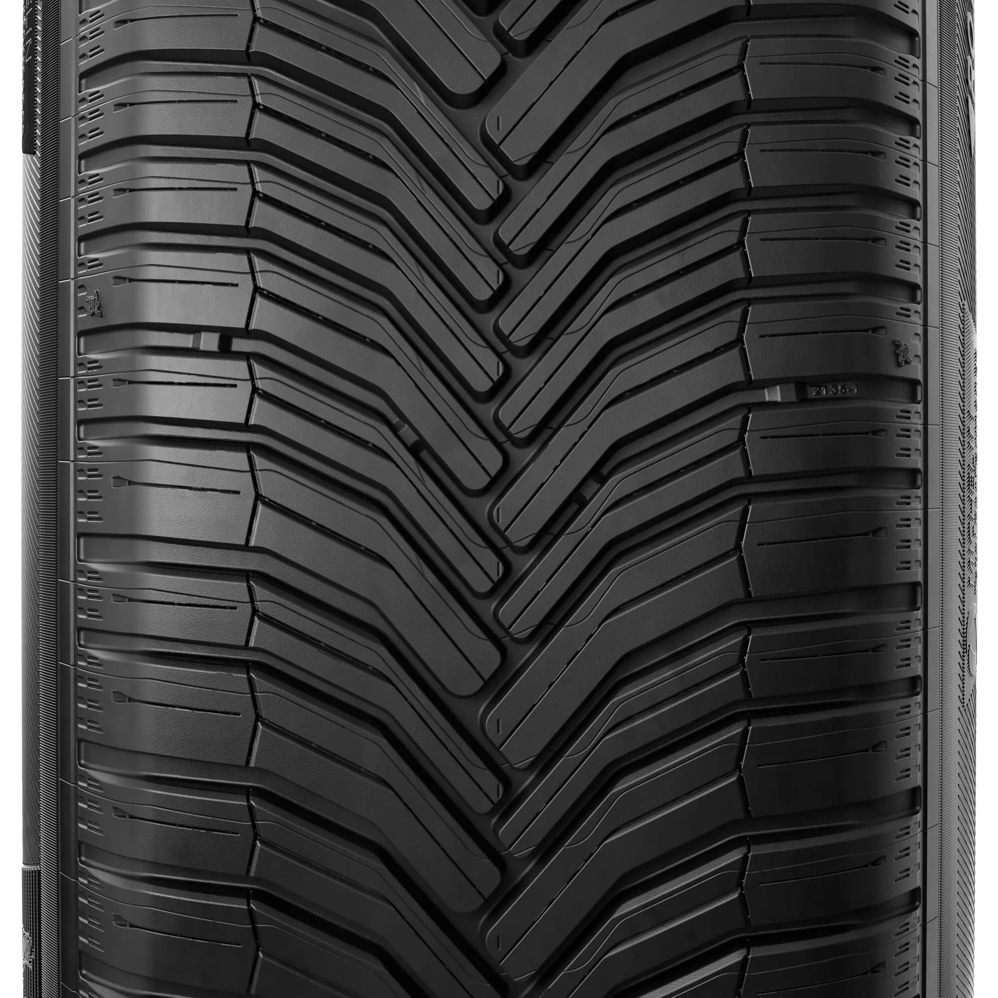 Michelin CrossClimate+ 185/65R14 90H XL All Season Tyre - immagine 9