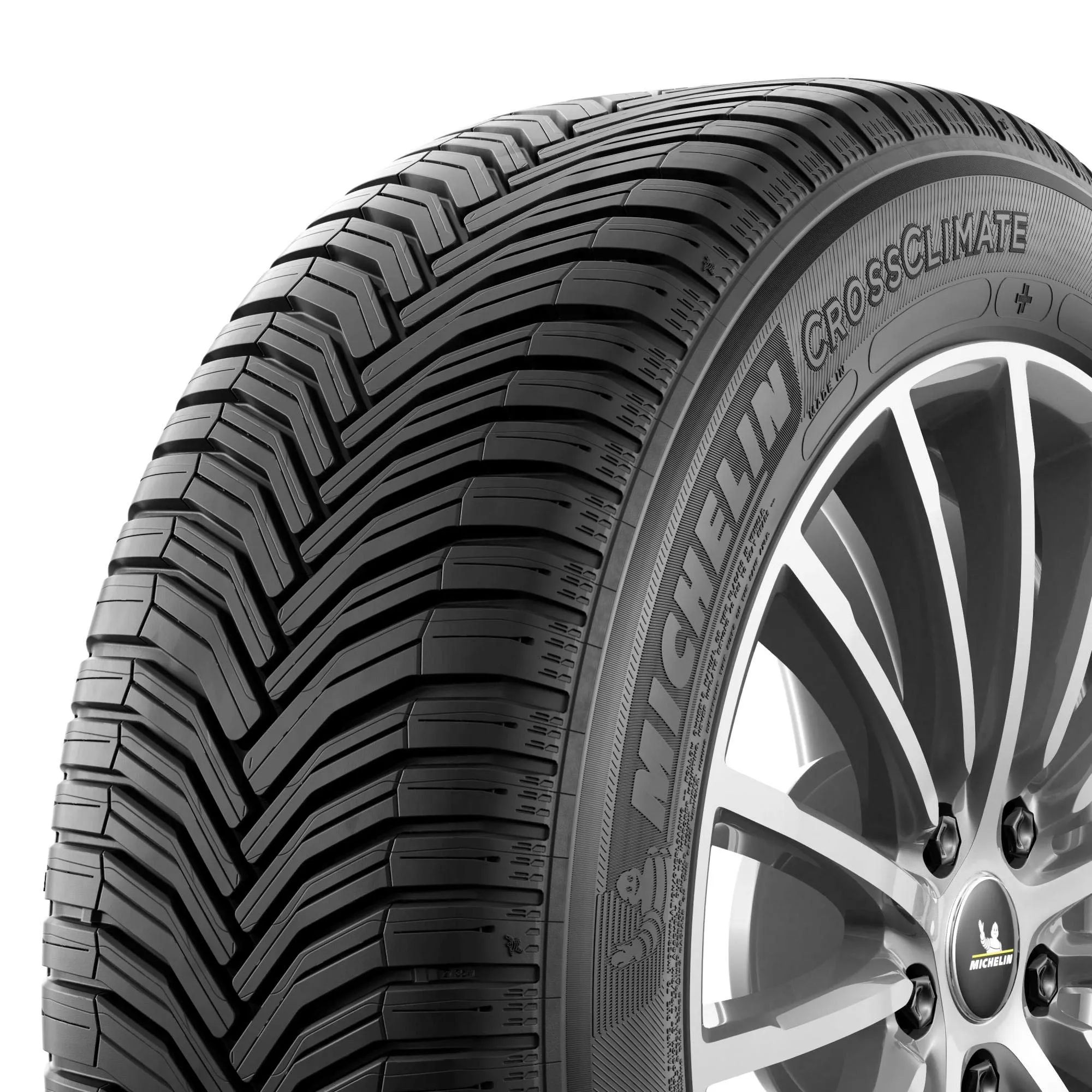 Michelin CrossClimate+ 245/35 R18 92Y XL All Season Tyre - immagine 5