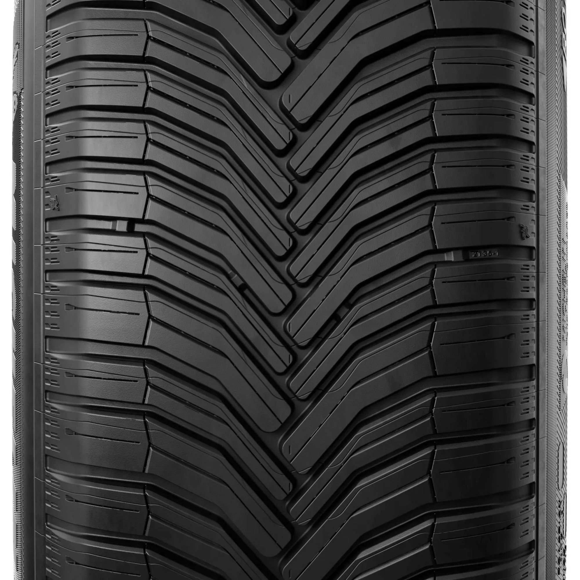 Michelin CrossClimate+ 245/35 R18 92Y XL All Season Tyre - immagine 6