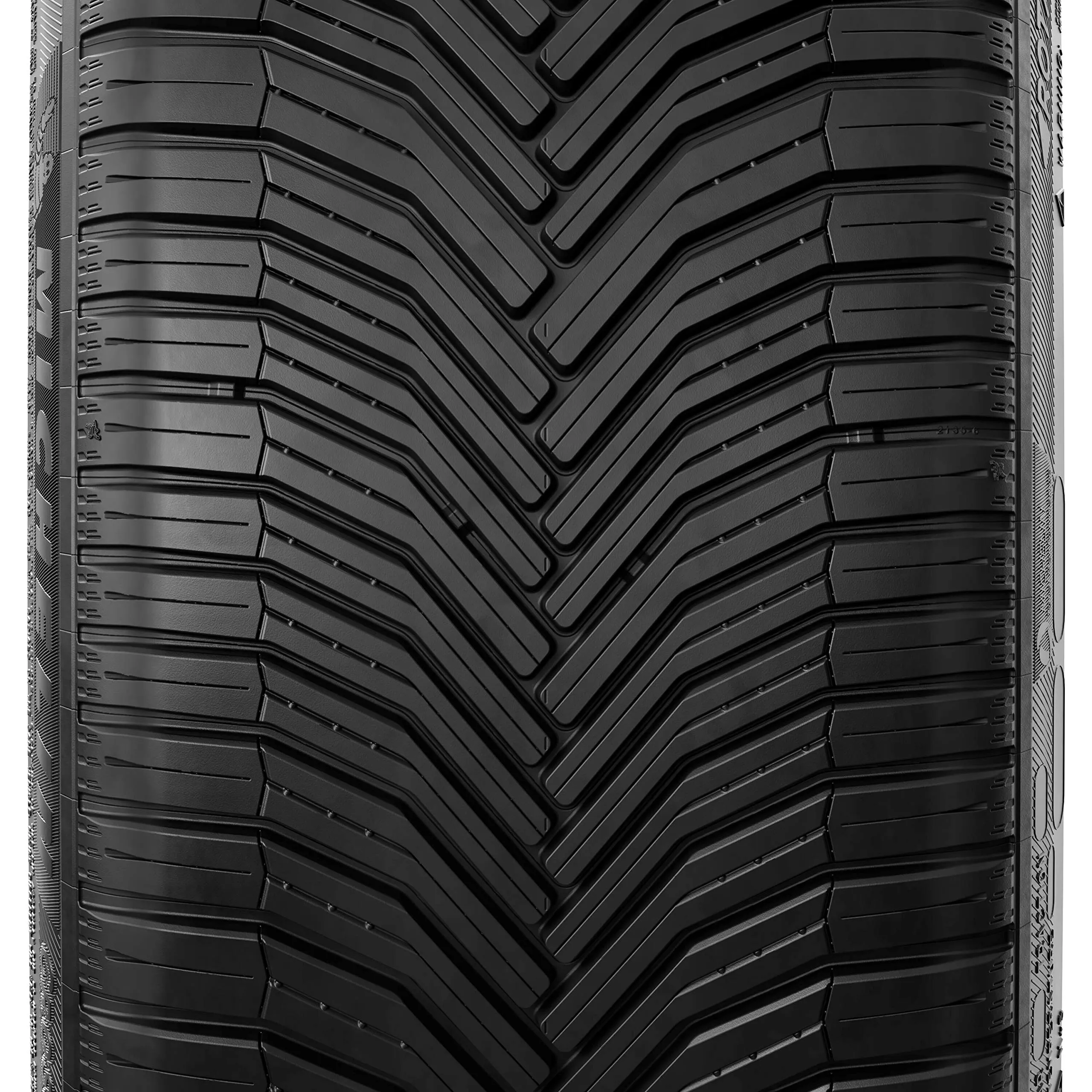 Michelin CrossClimate+ 245/35 R18 92Y XL All Season Tyre - immagine 9