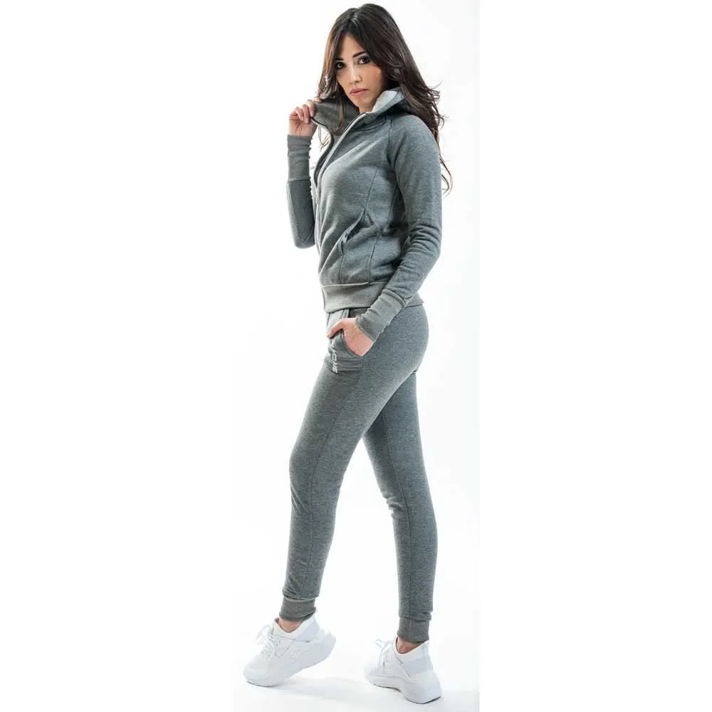 Givova Star New Tuta Donna Nero/Fuxia XXS - immagine 3