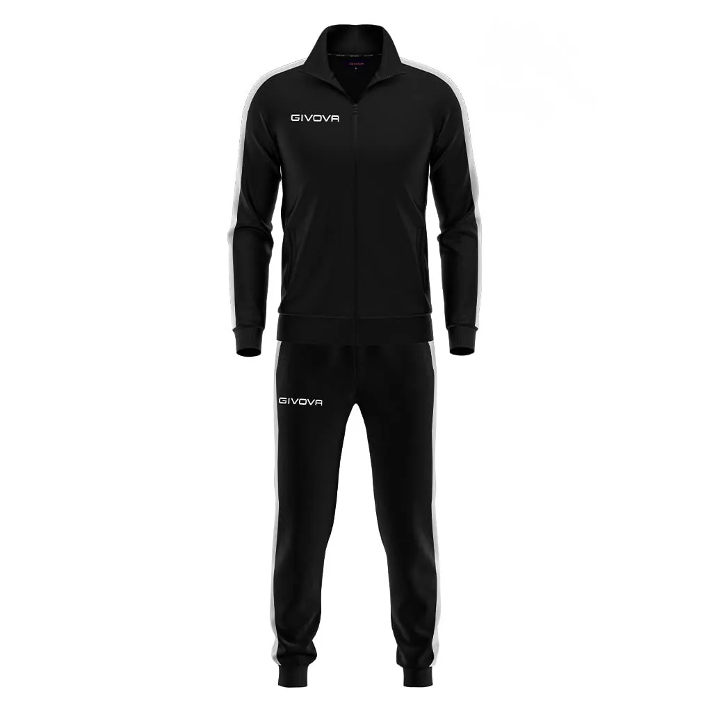 Givova Revolution Senior Tuta Uomo Multicolore M - immagine 1