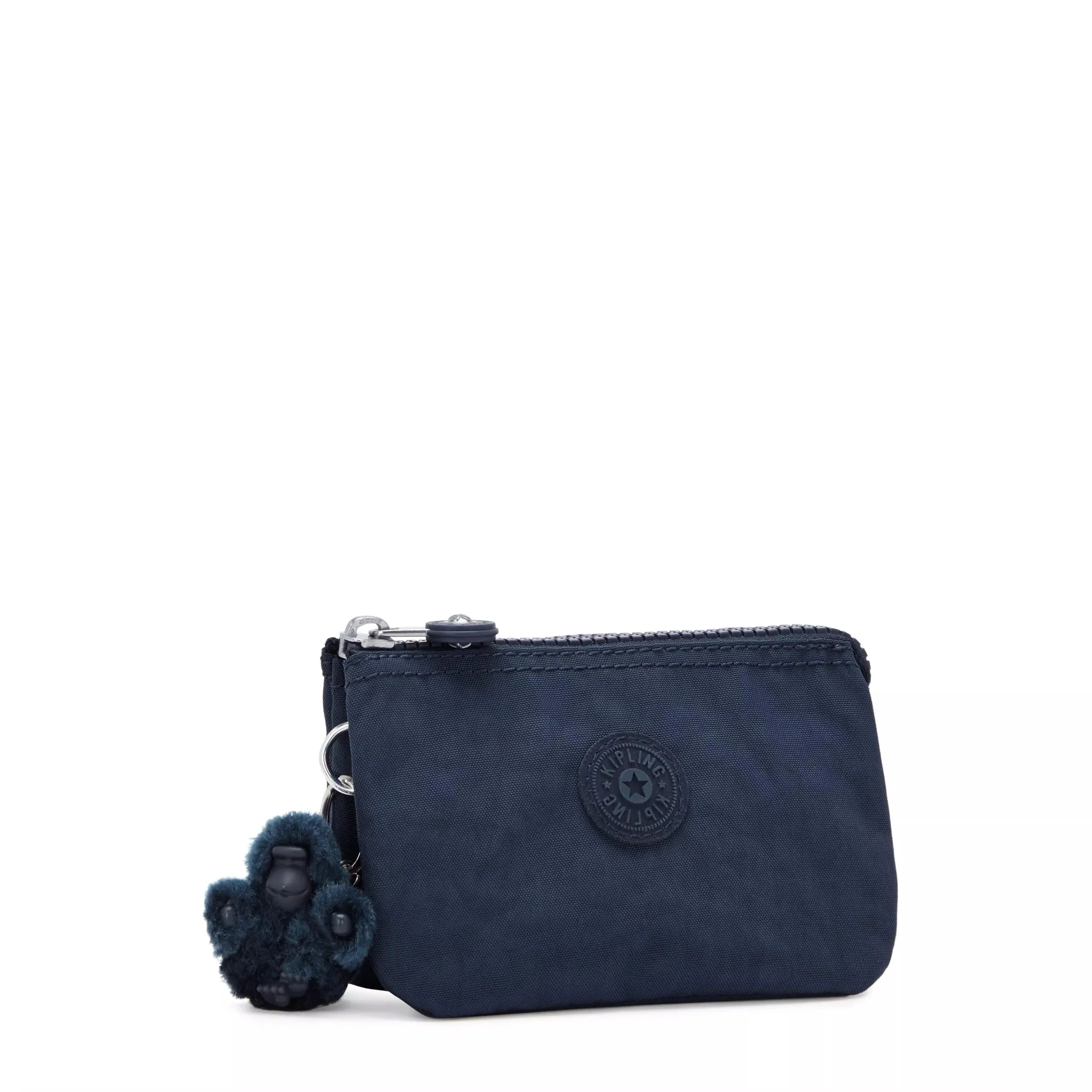 Kipling Creativity S, Blue Bleu 2 - immagine 5