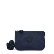 Kipling Creativity S, Blue Bleu 2 - immagine 7
