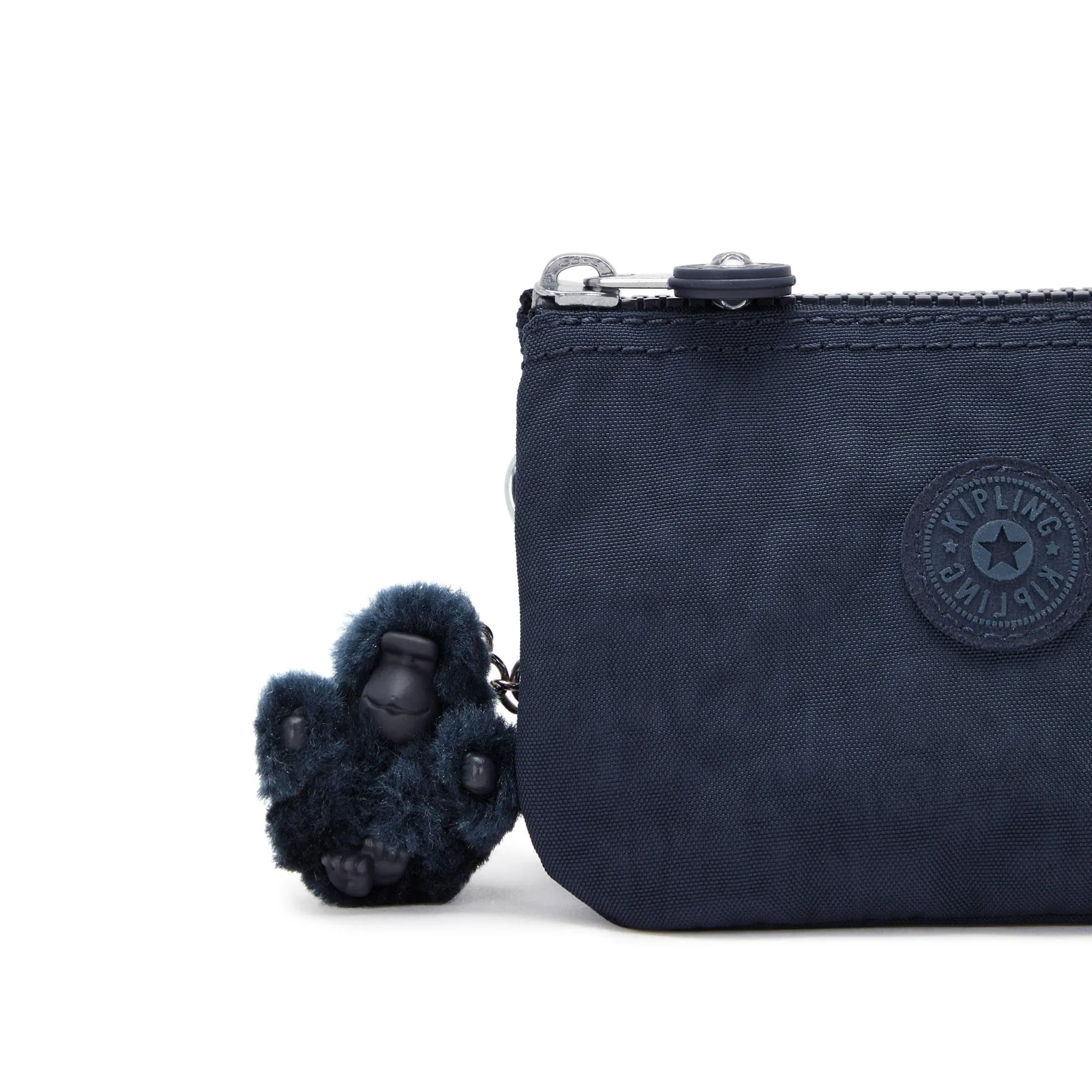 Kipling Creativity S, Blue Bleu 2 - immagine 8