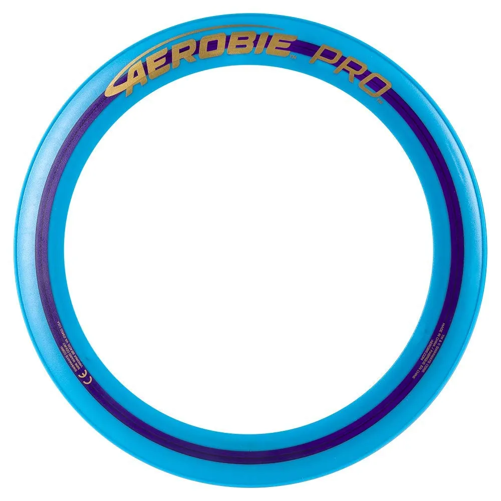 Aerobie Pro A13 Anello Volante, 33 cm, Colori Assortiti - immagine 9