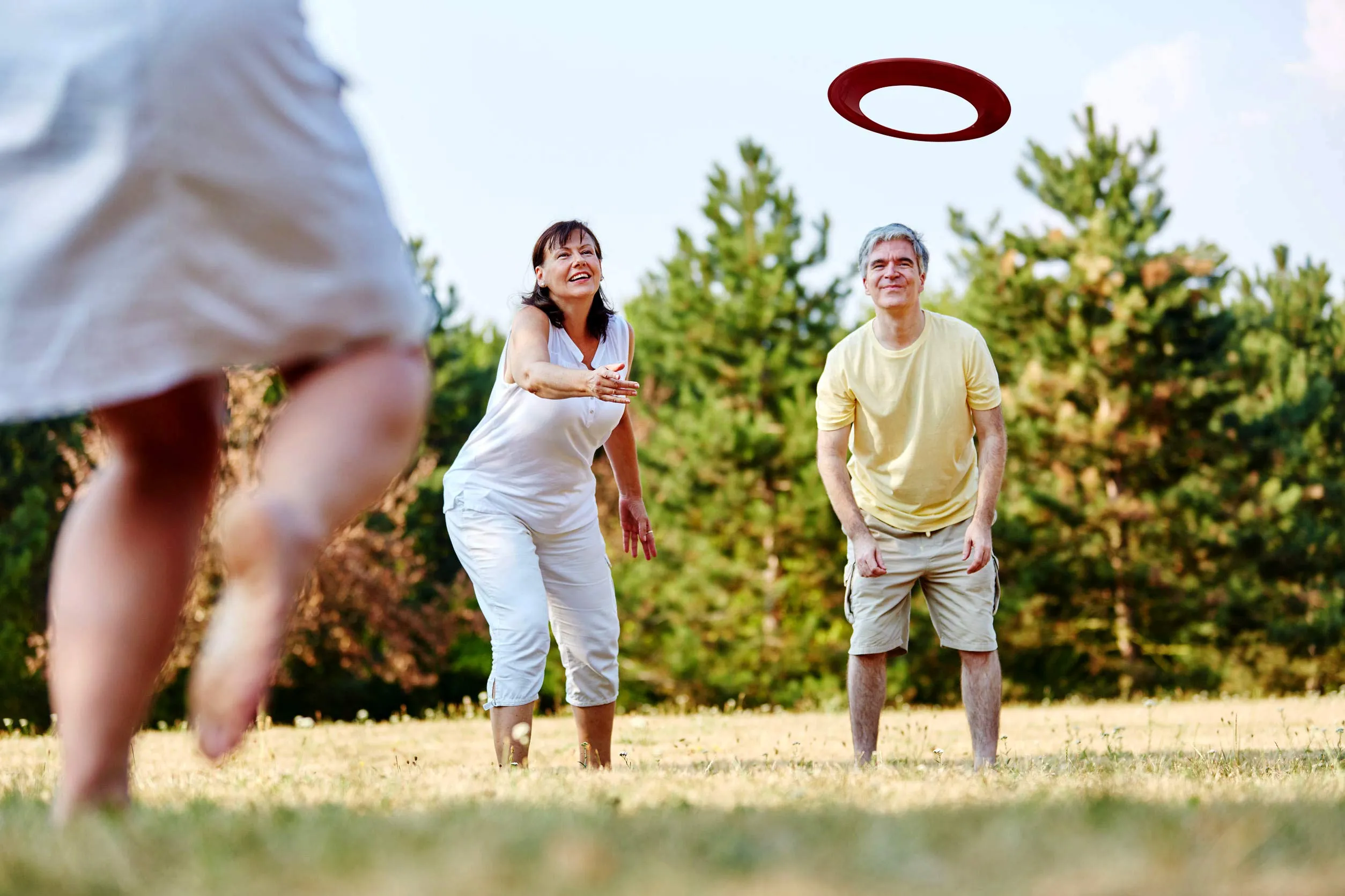 PHIBER-Sports Anelli per Frisbee, 2 Pezzi - immagine 6