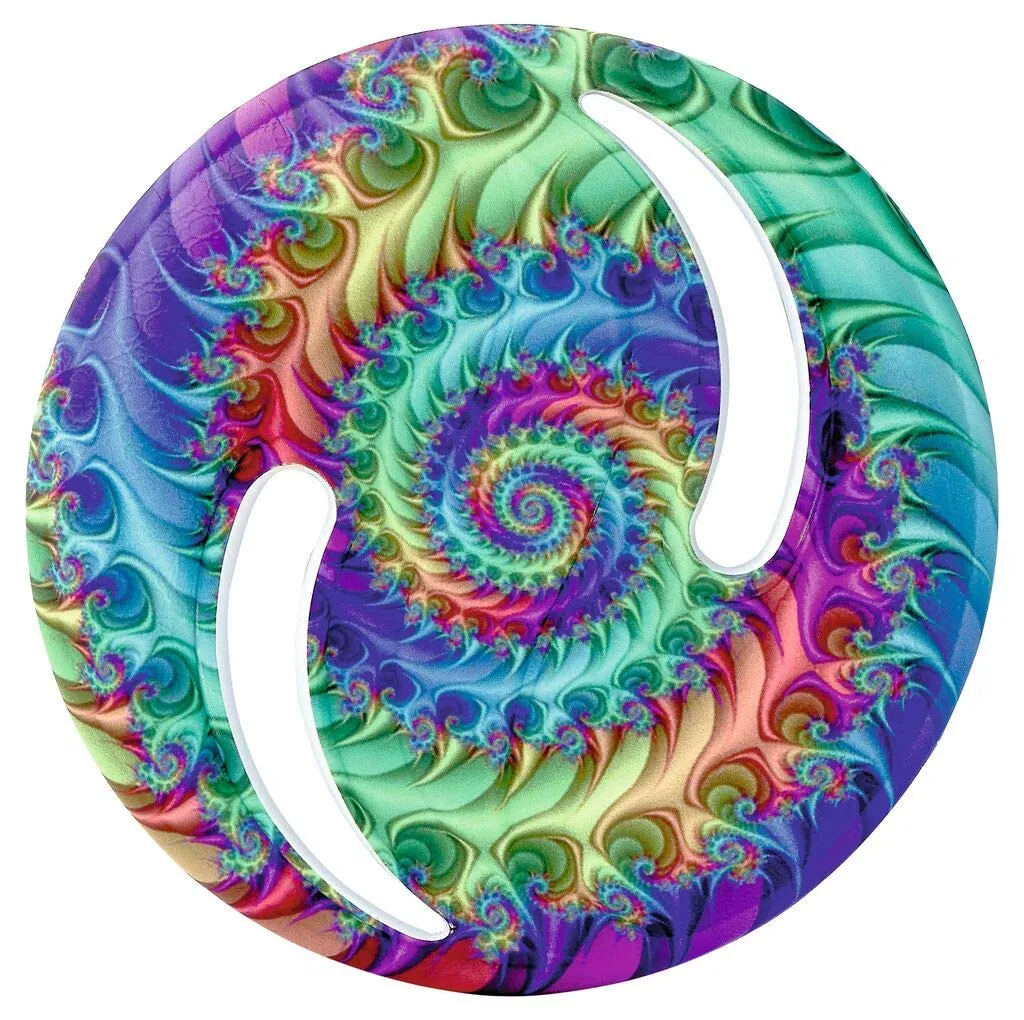 moses 38078 Soft Frisbee colorato - immagine 2
